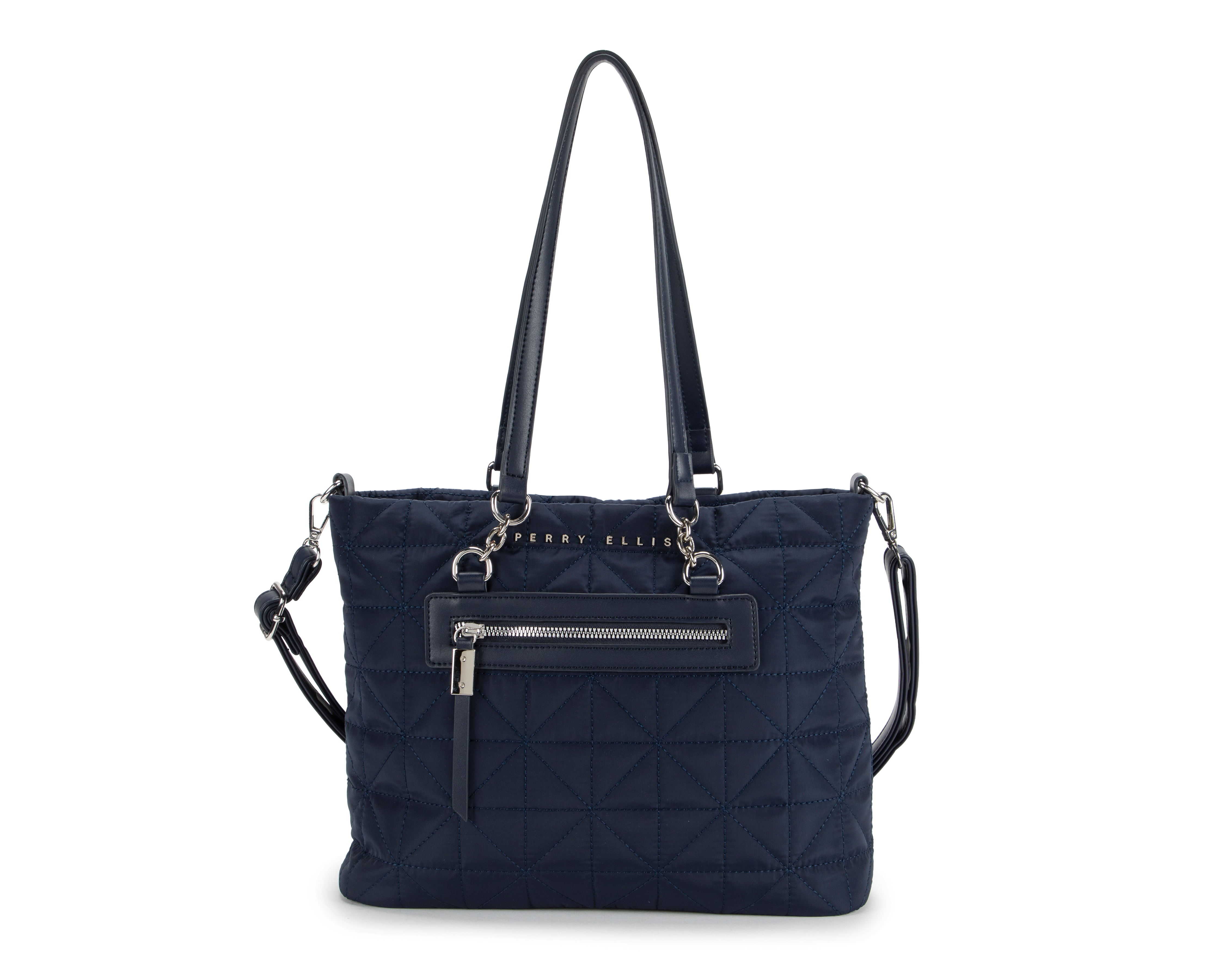 Bolsa de Hombro Perry Ellis