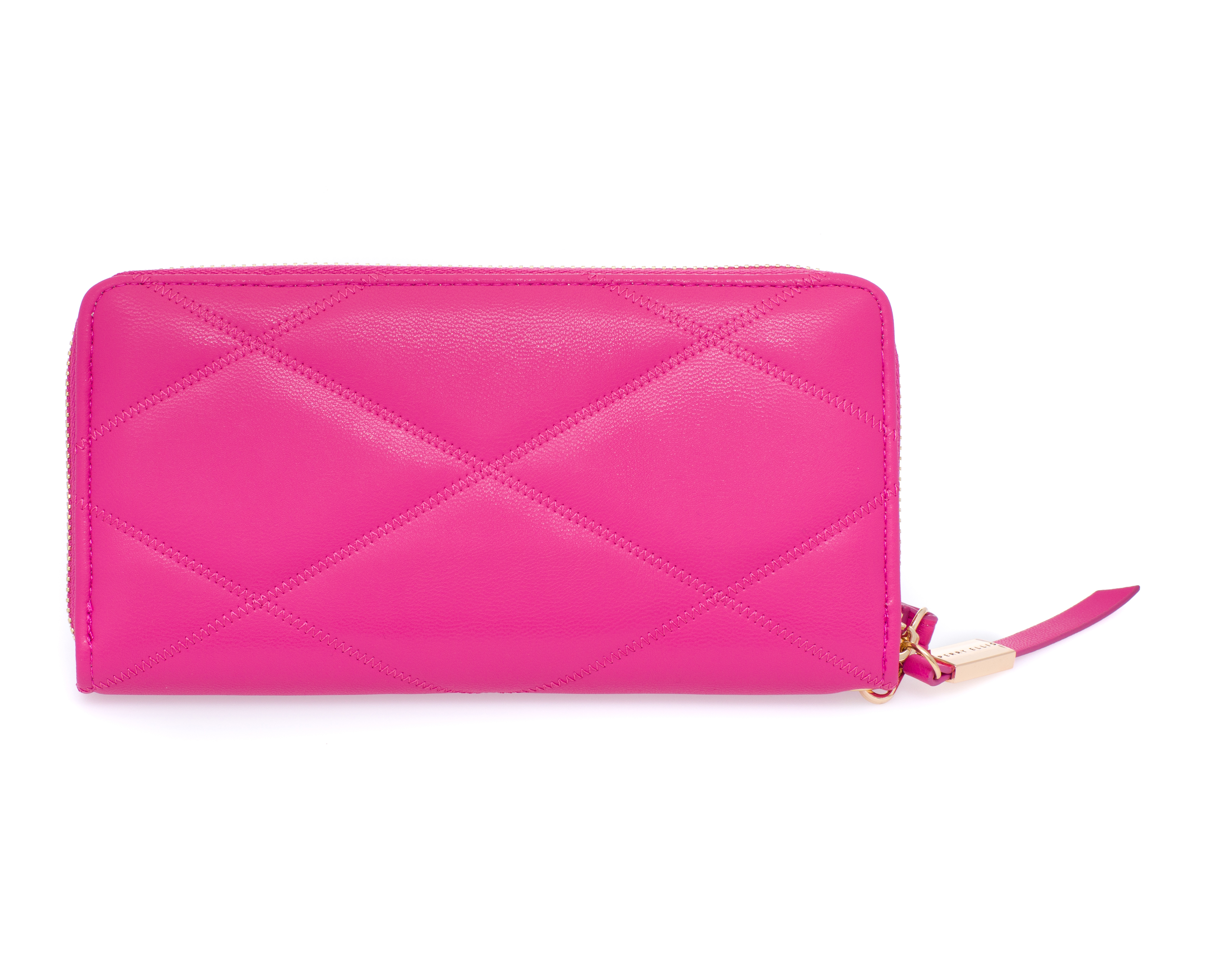 Foto 4 pulgar | Foto 3 | Cartera Perry Ellis para Mujer