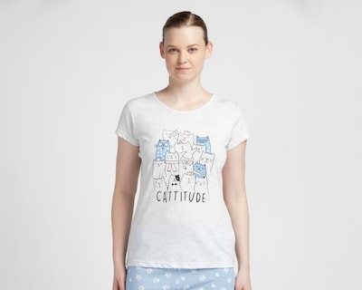 Foto 3 | Foto 3 | Pijama Lovest para Mujer 2 Piezas