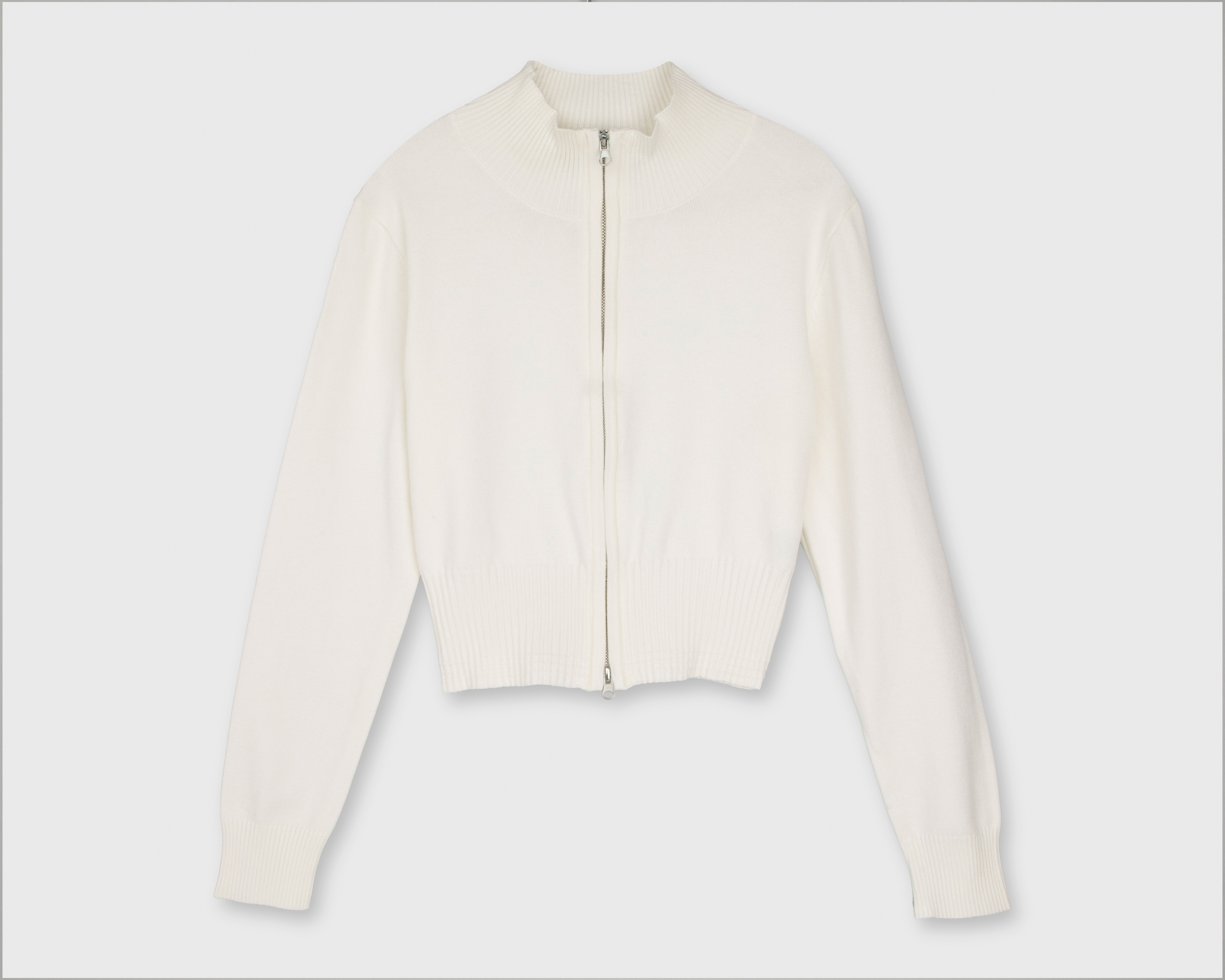 Suéter con Cuello Alto York Team Polo Club para Mujer