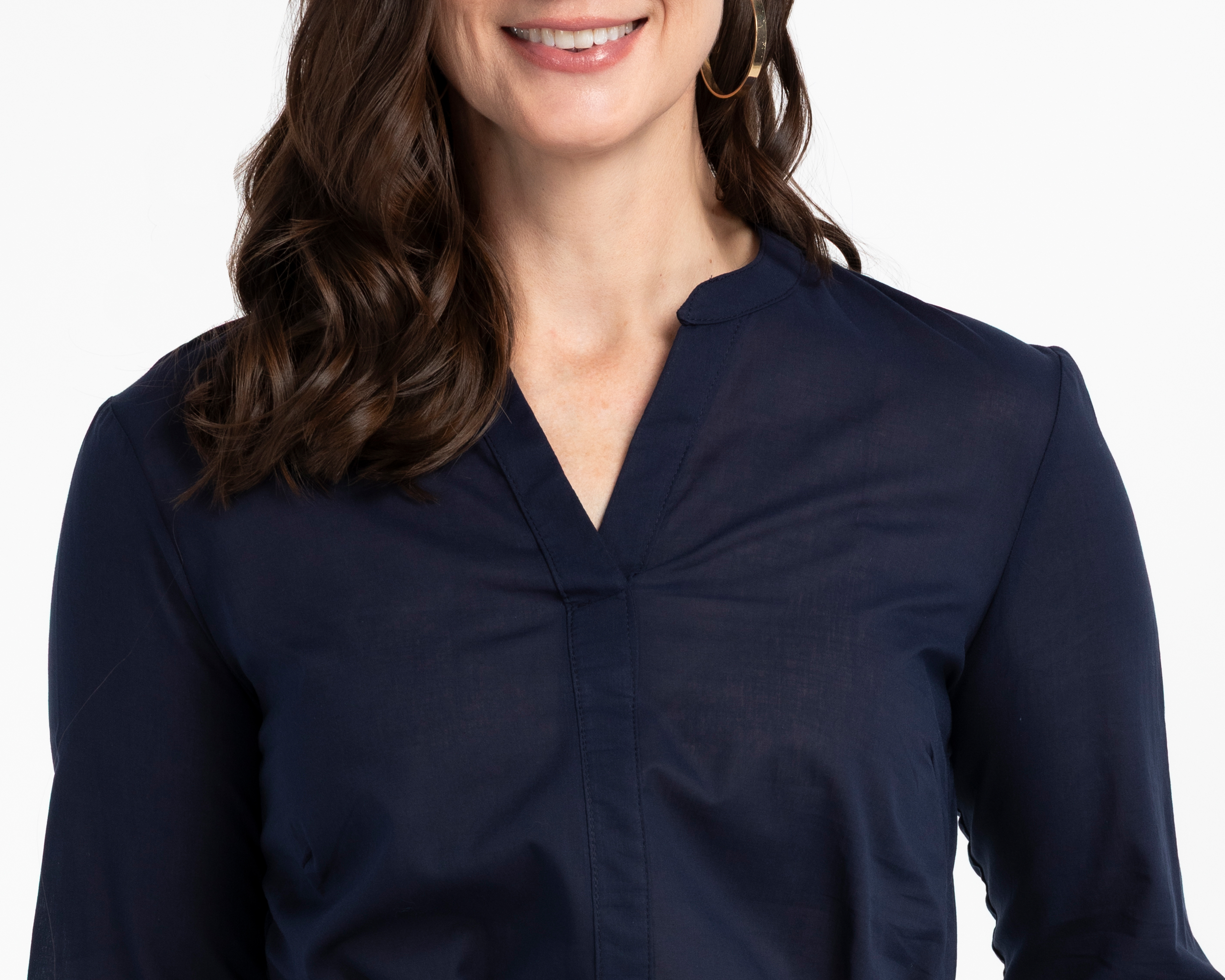 Foto 4 | Foto 4 | Blusa Manga Larga Alexis para Mujer