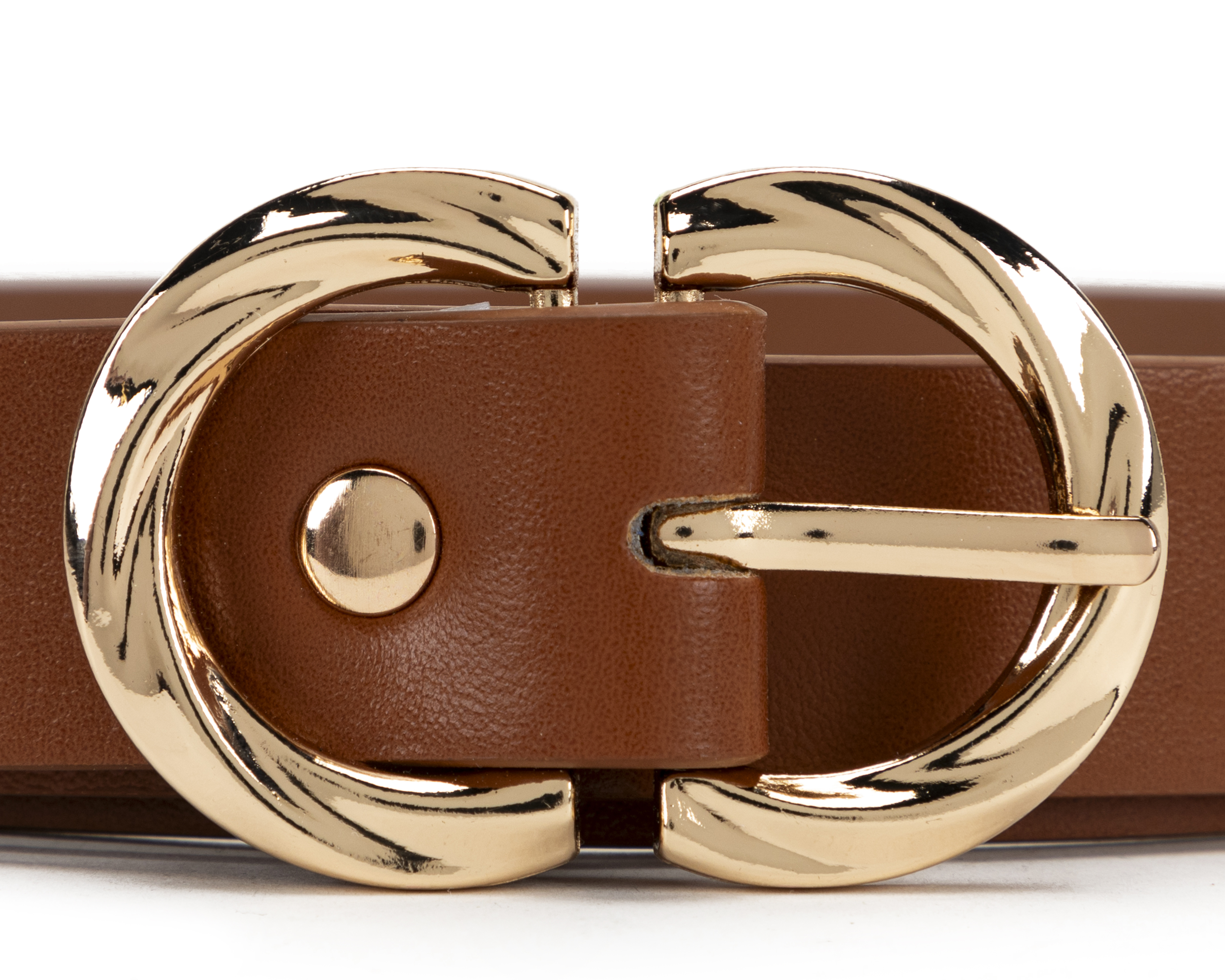 Foto 5 pulgar | Foto 4 | Cinturón para Mujer Sahara 2 Piezas