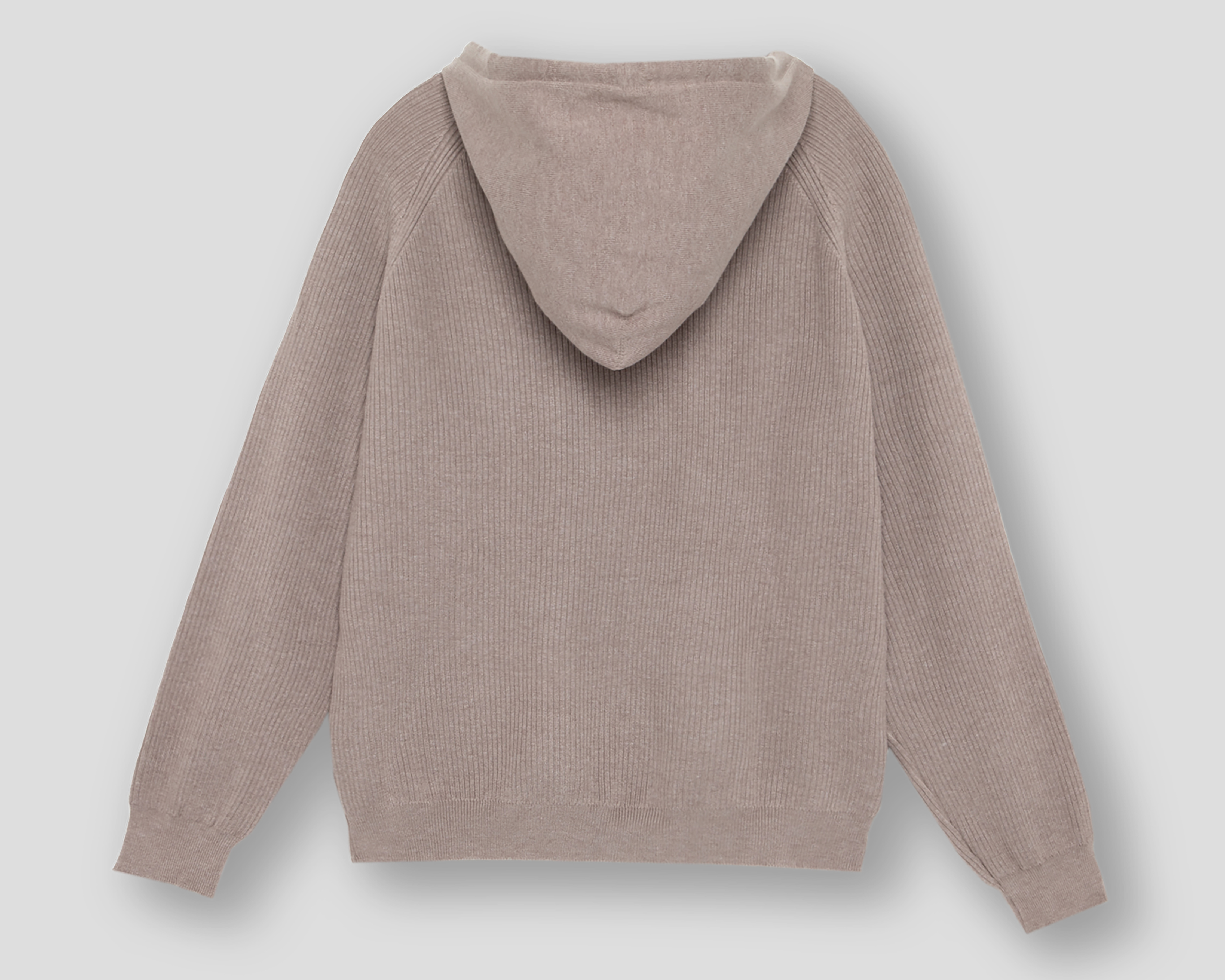 Foto 3 pulgar | Foto 2 | Sudadera Café Forever 21 para Mujer