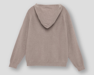 Foto 2 | Foto 2 | Sudadera Café Forever 21 para Mujer