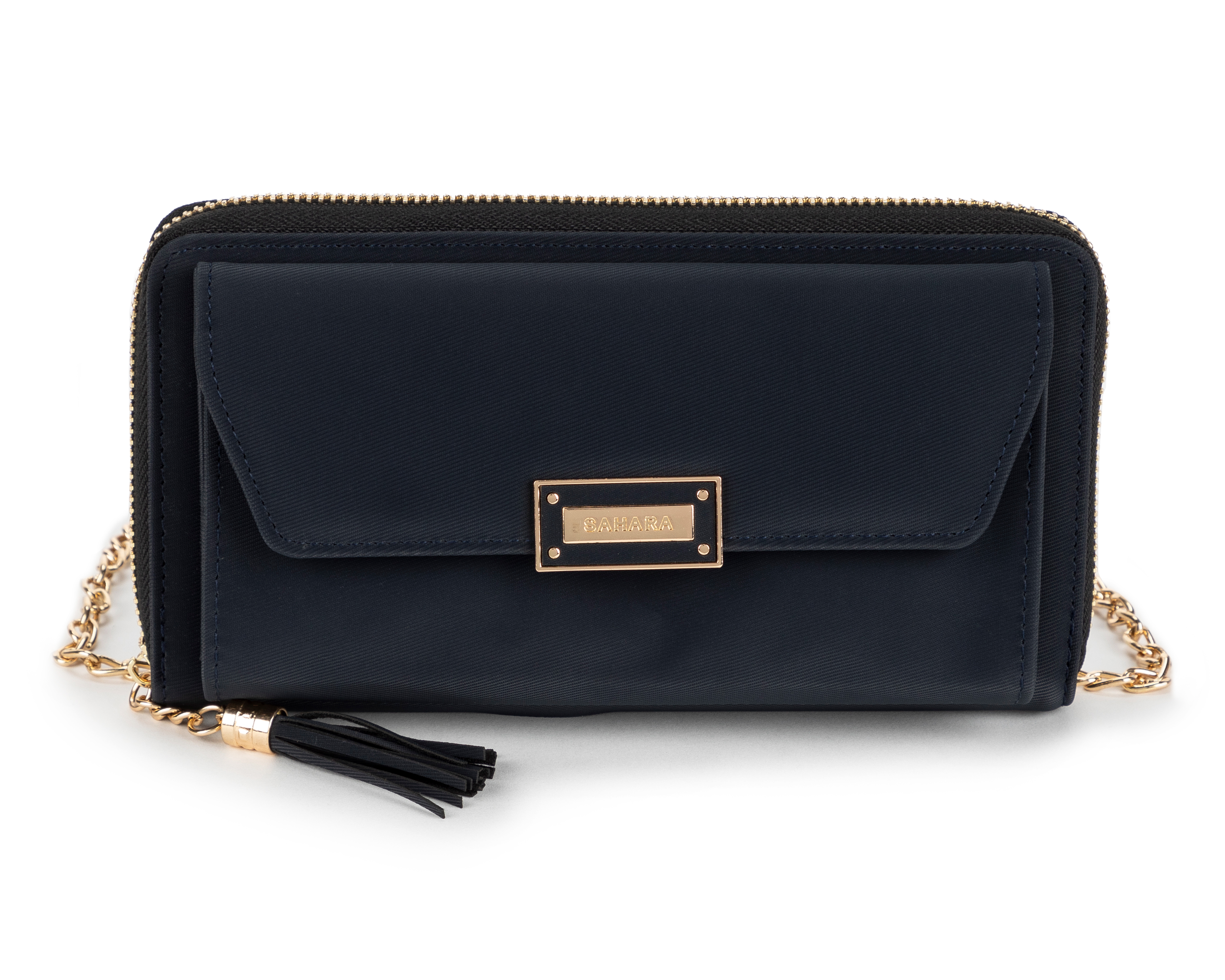 Cartera para Mujer Sahara con Correa