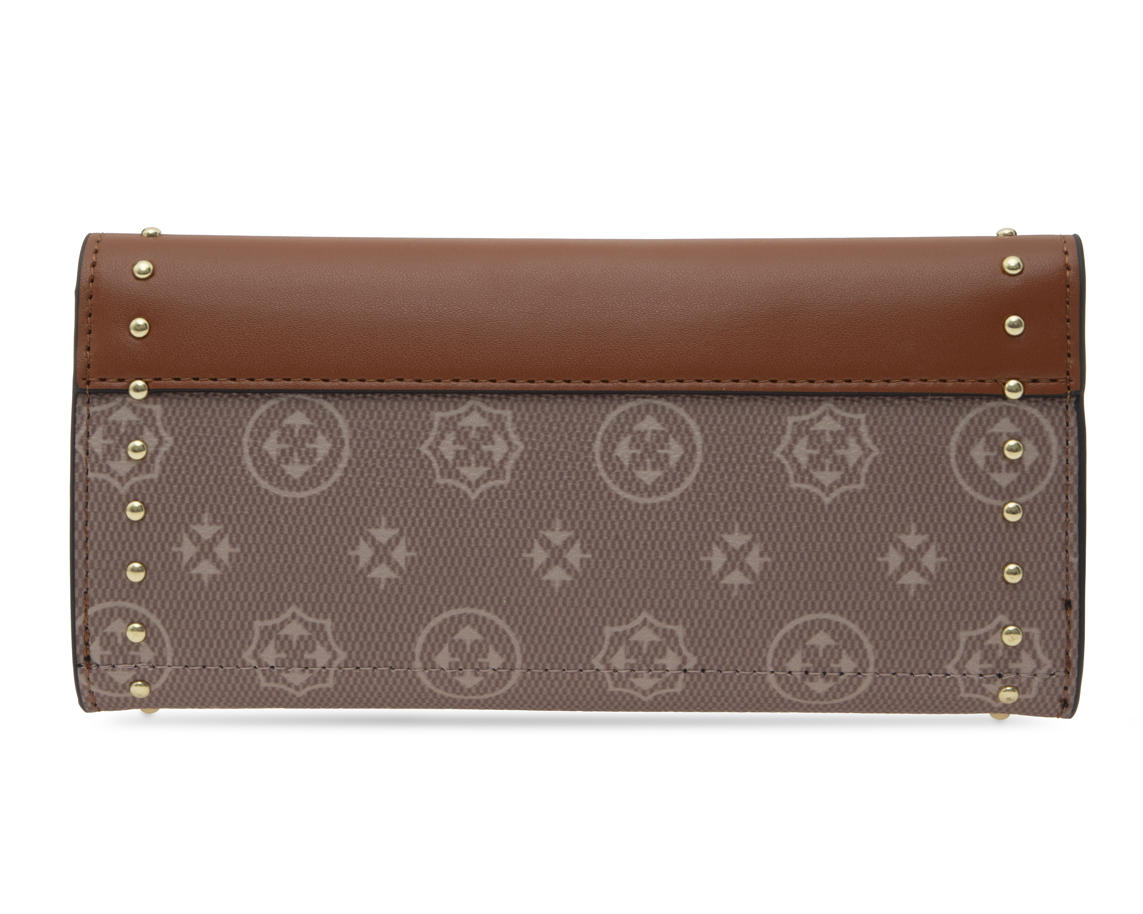 Foto 3 | Foto 3 | Cartera Lady Sun para Mujer con Remaches