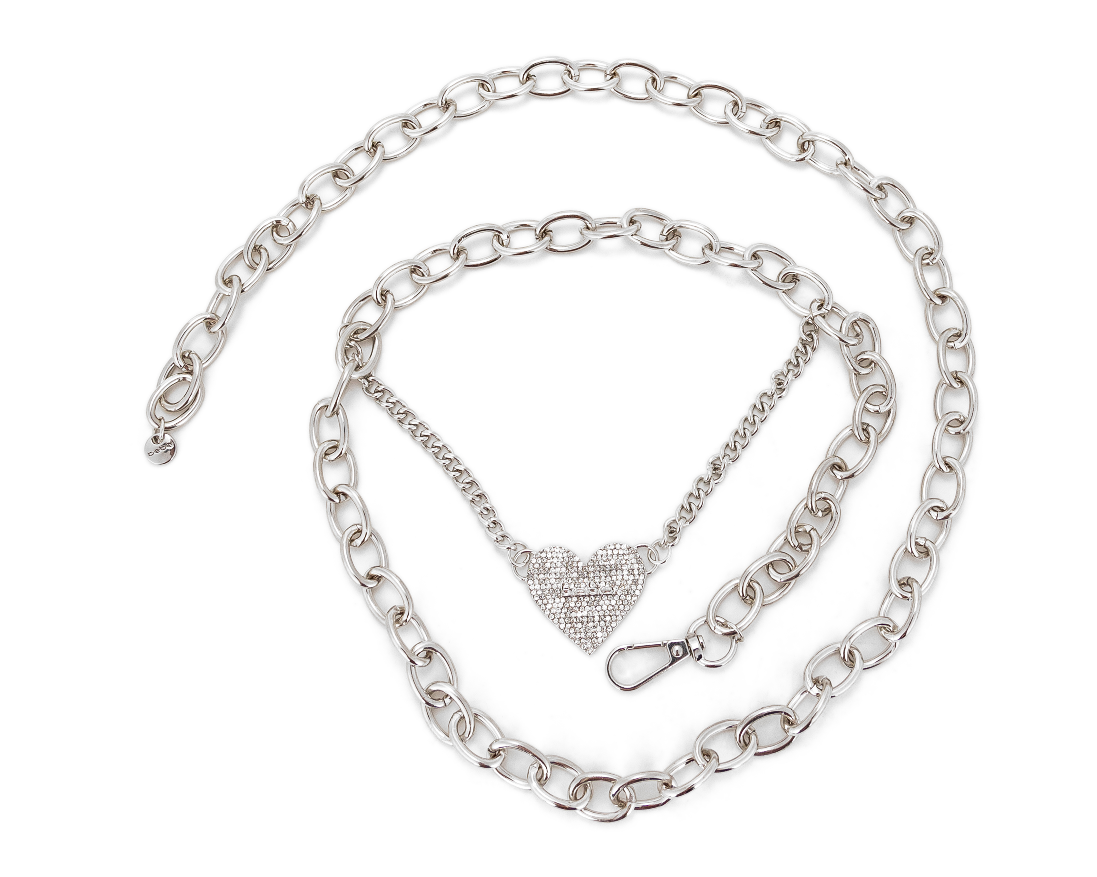 Foto 1 | Foto 1 | Cinturón para Mujer Bebe con Pedrería