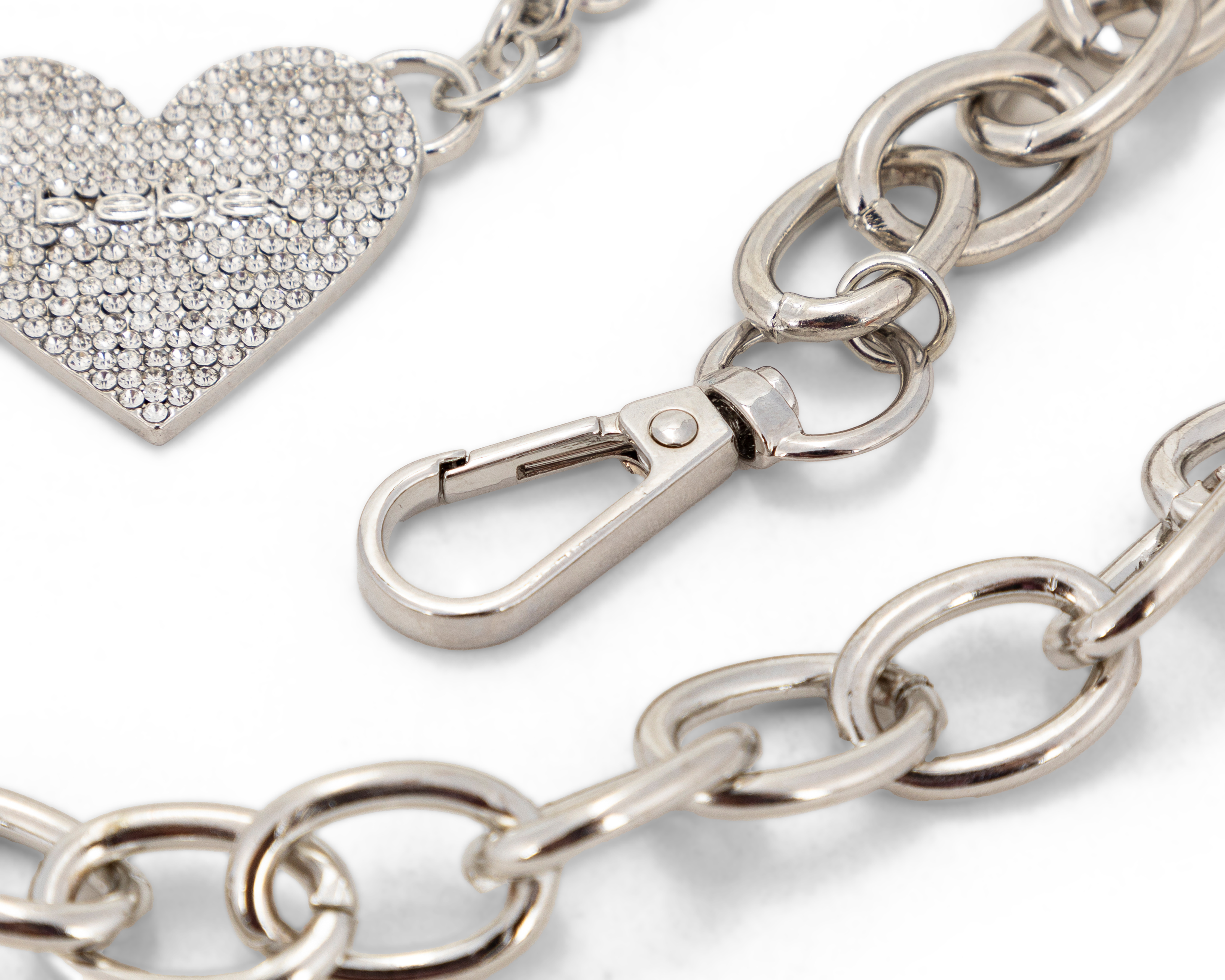 Foto 3 | Foto 3 | Cinturón para Mujer Bebe con Pedrería