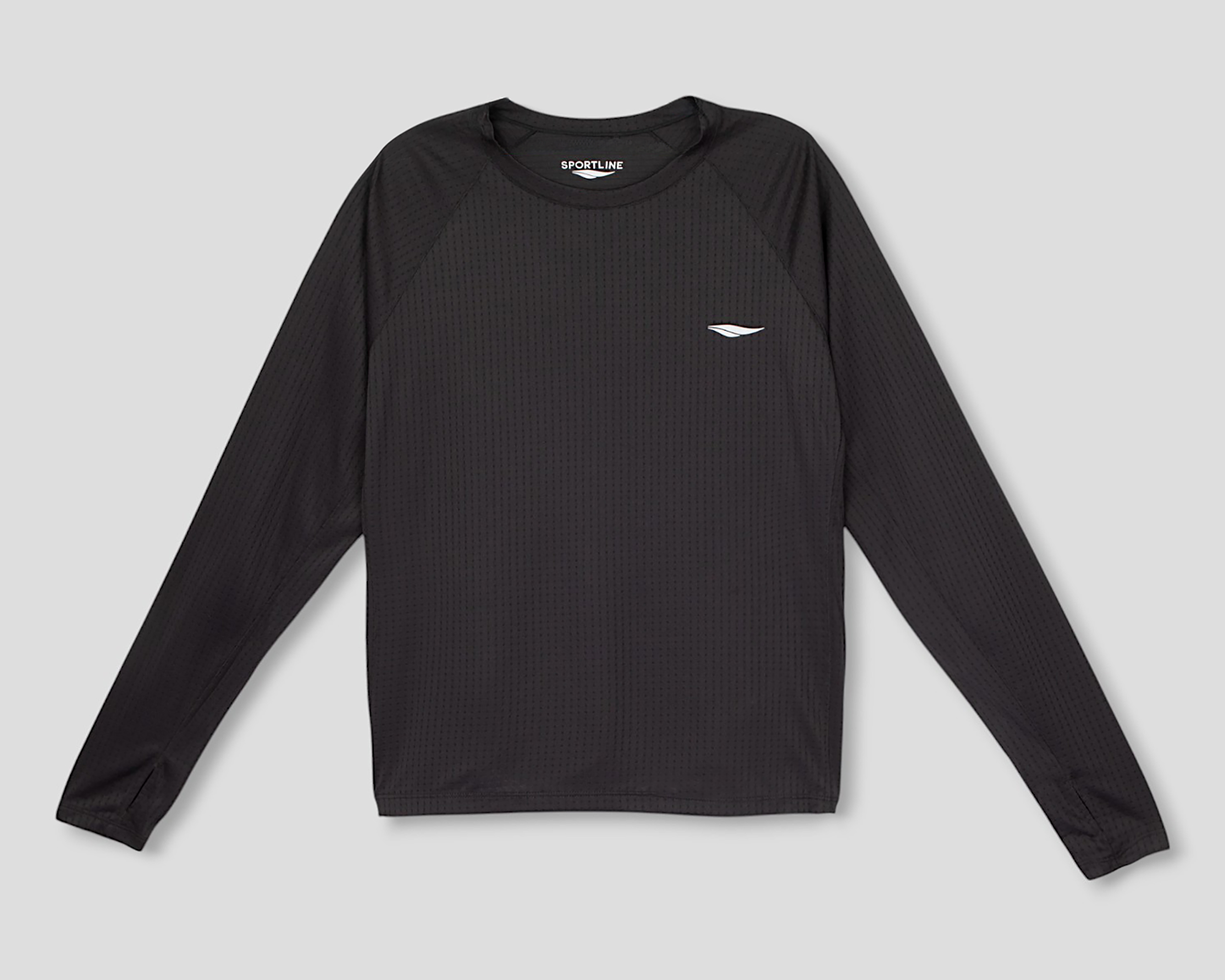 Foto 1 | Foto 1 | Playera de Entrenamiento Sportline para Mujer