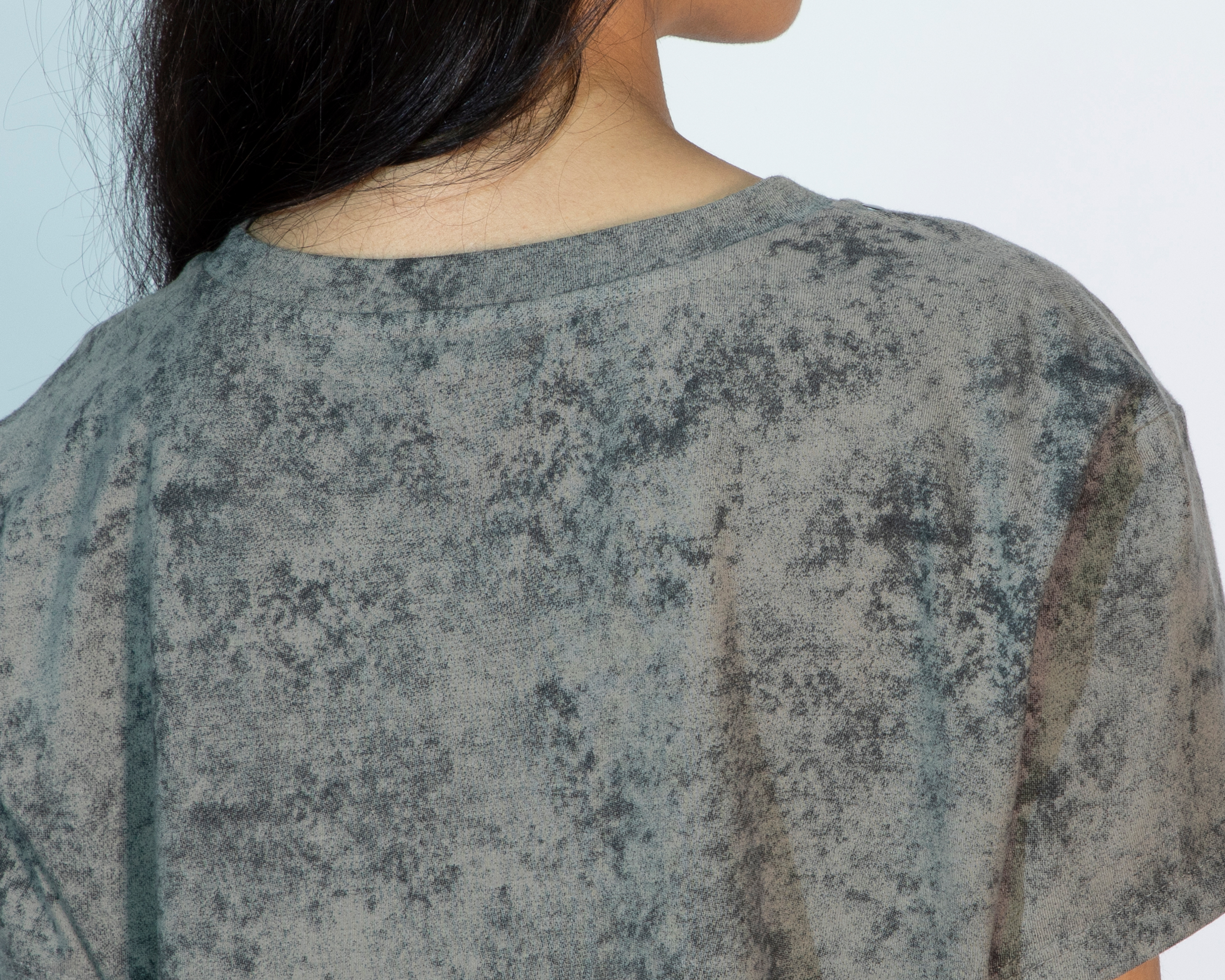 Foto 6 pulgar | Foto 5 | Playera Strona Manga Corta para Mujer