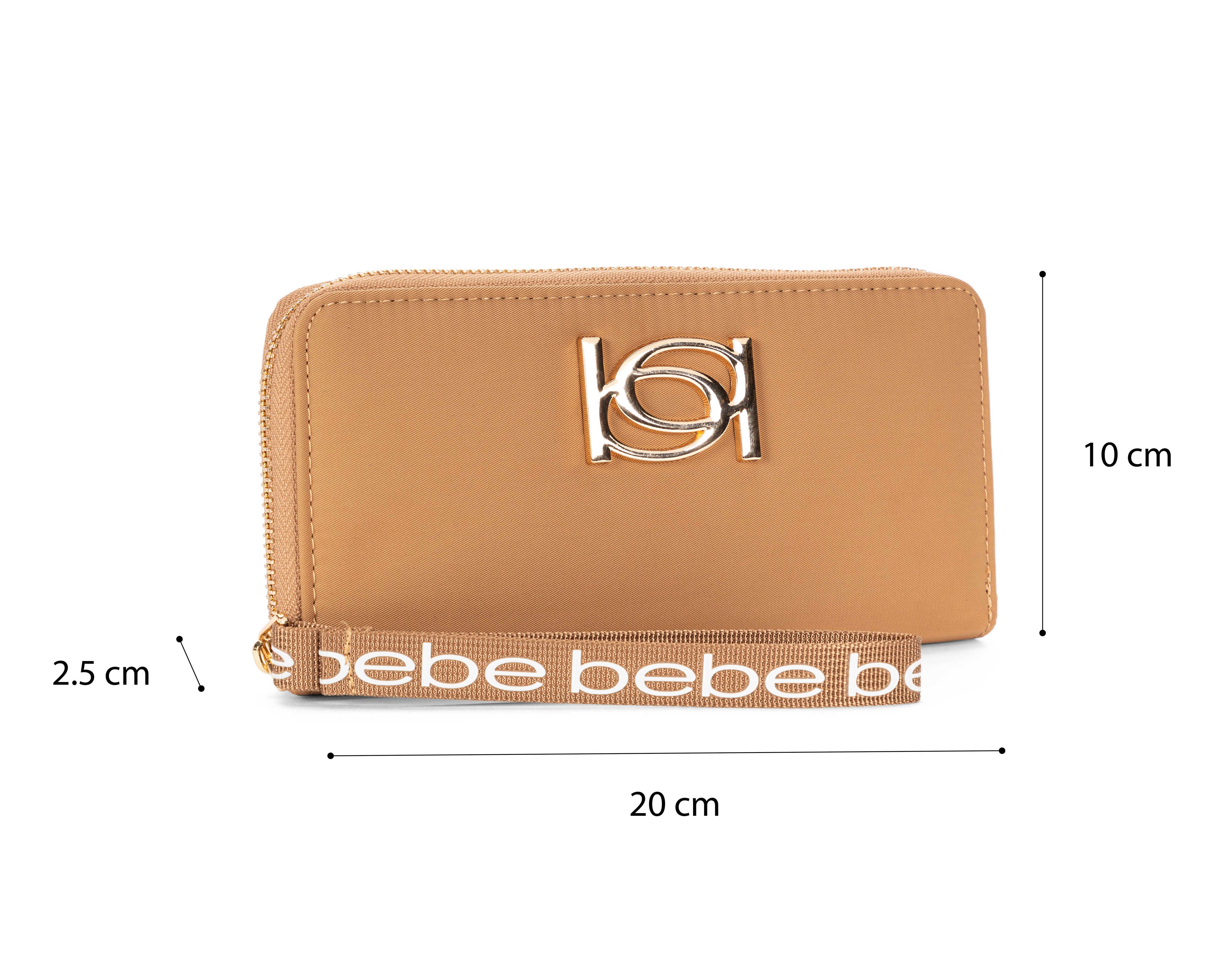 Foto 5 | Foto 5 | Cartera para Mujer Bebe