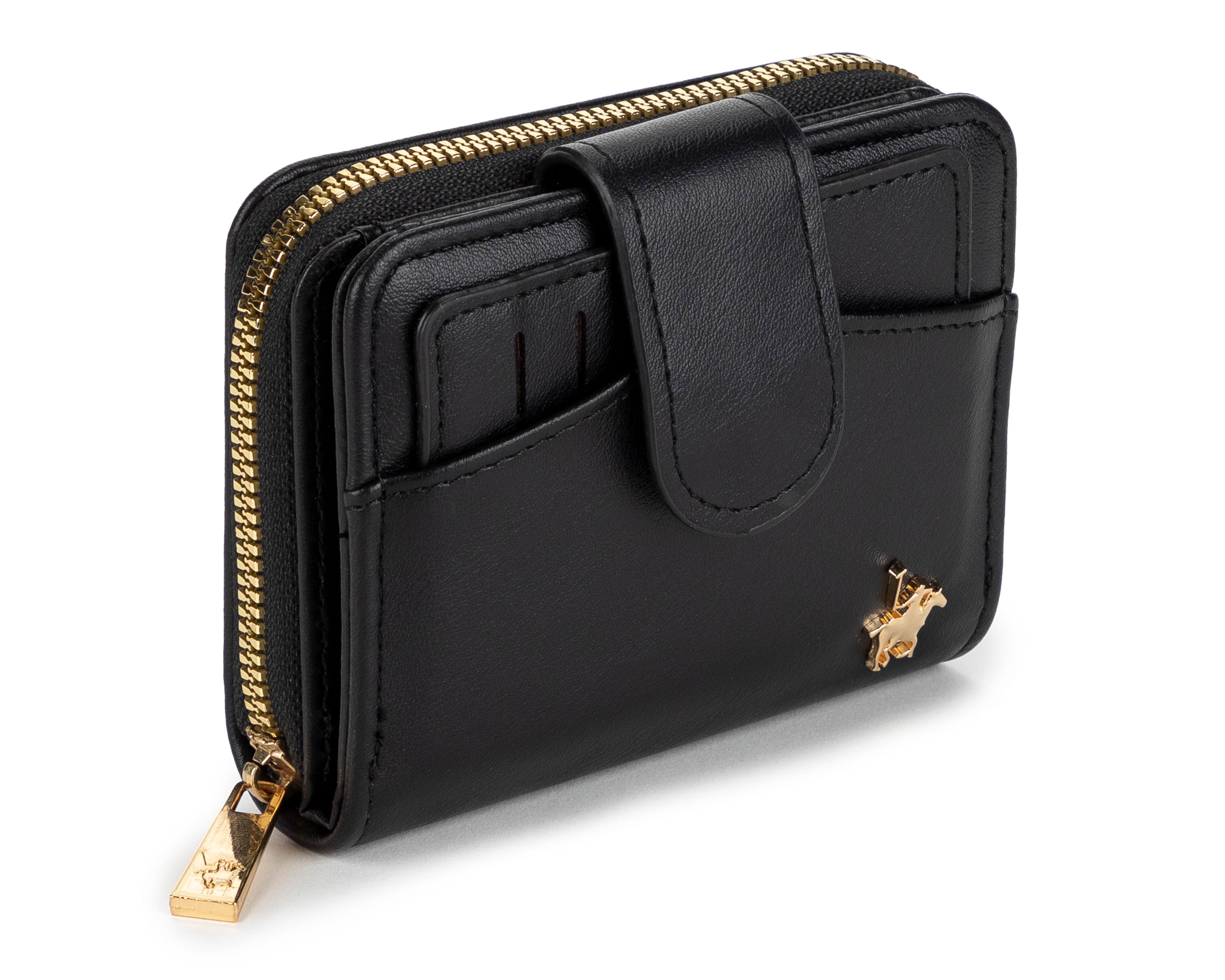 Foto 2 | Foto 2 | Monedero York Team Polo Club para Mujer