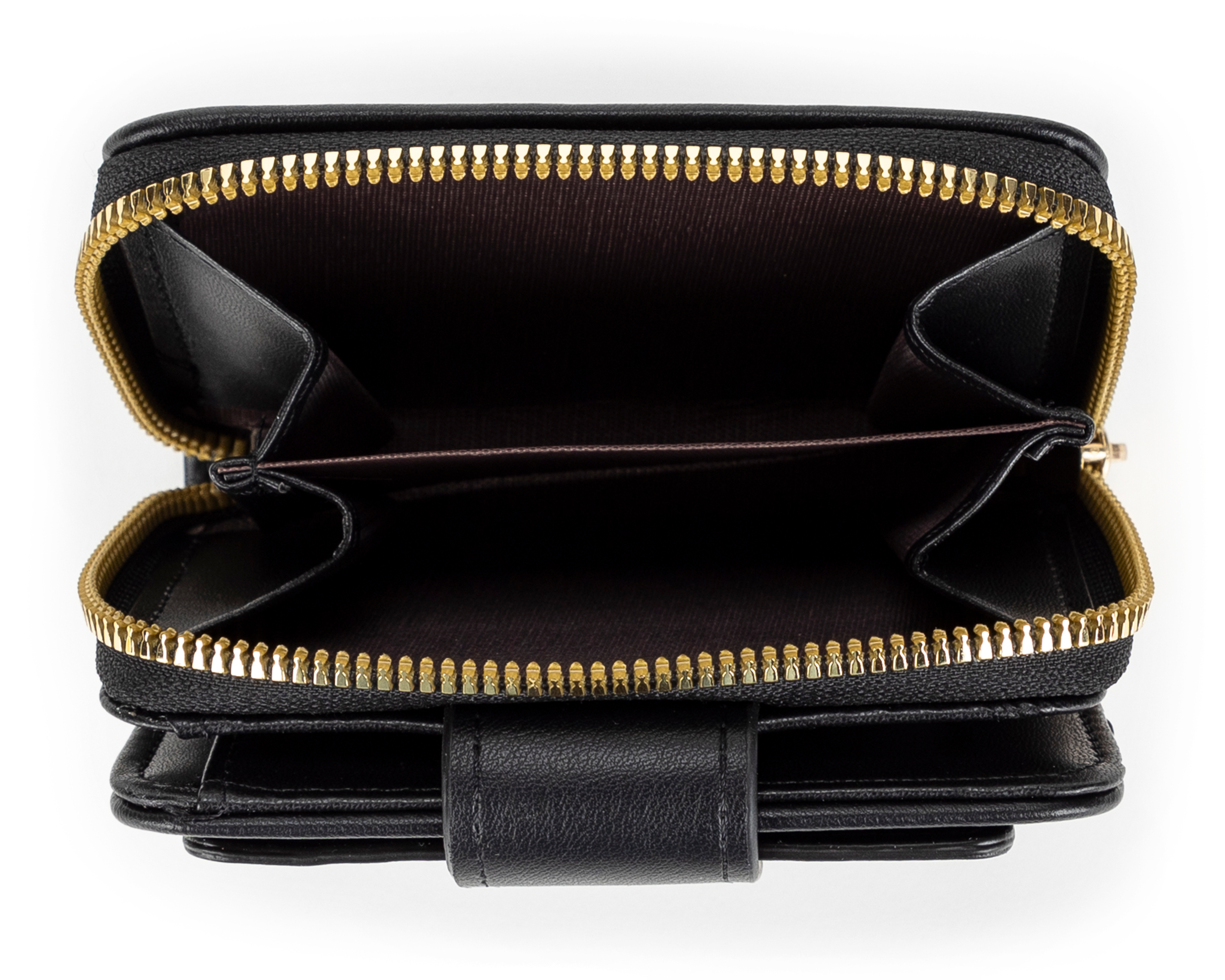 Foto 5 pulgar | Foto 4 | Monedero York Team Polo Club para Mujer