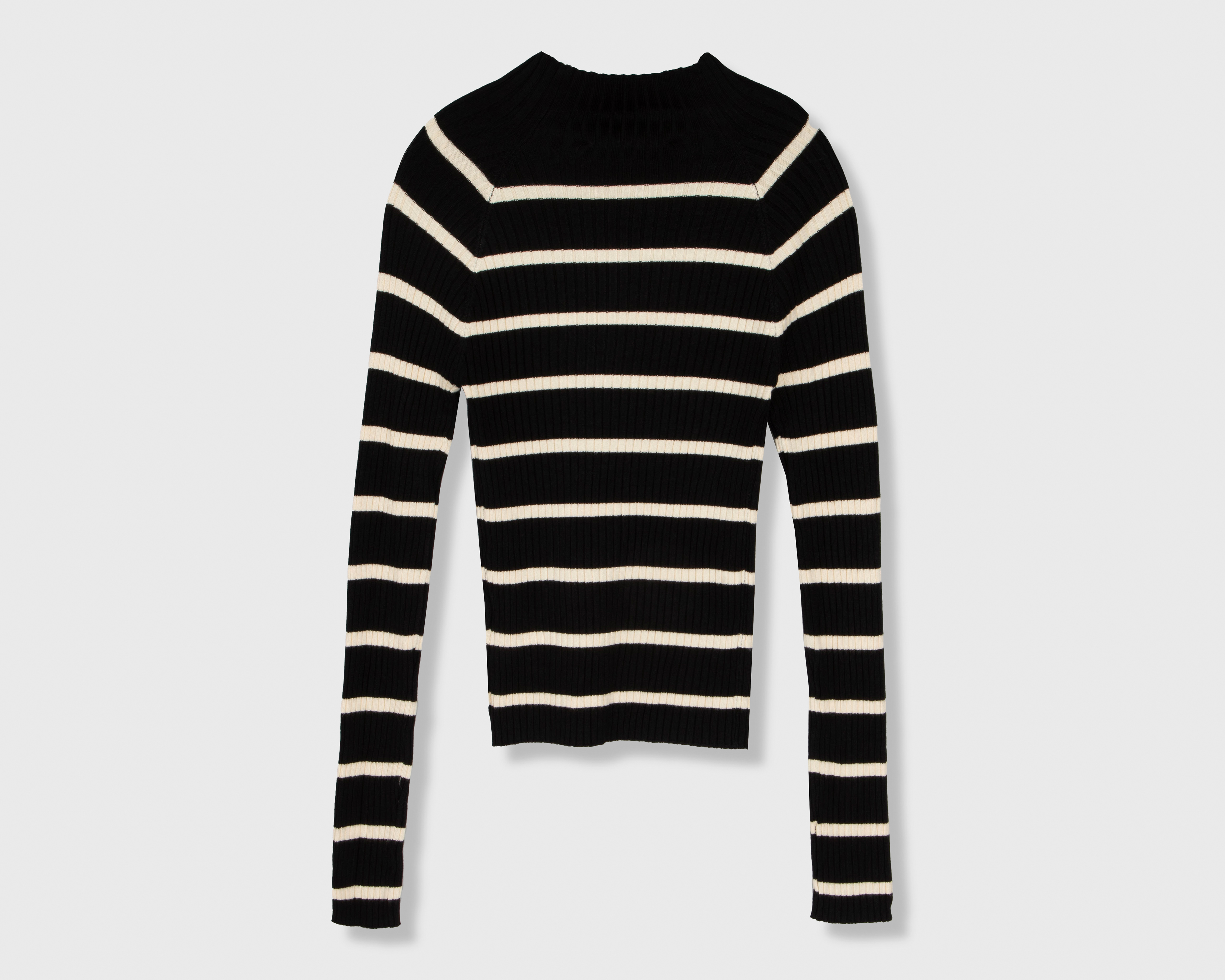 Foto 2 | Foto 2 | Suéter a Rayas Sahara para Mujer