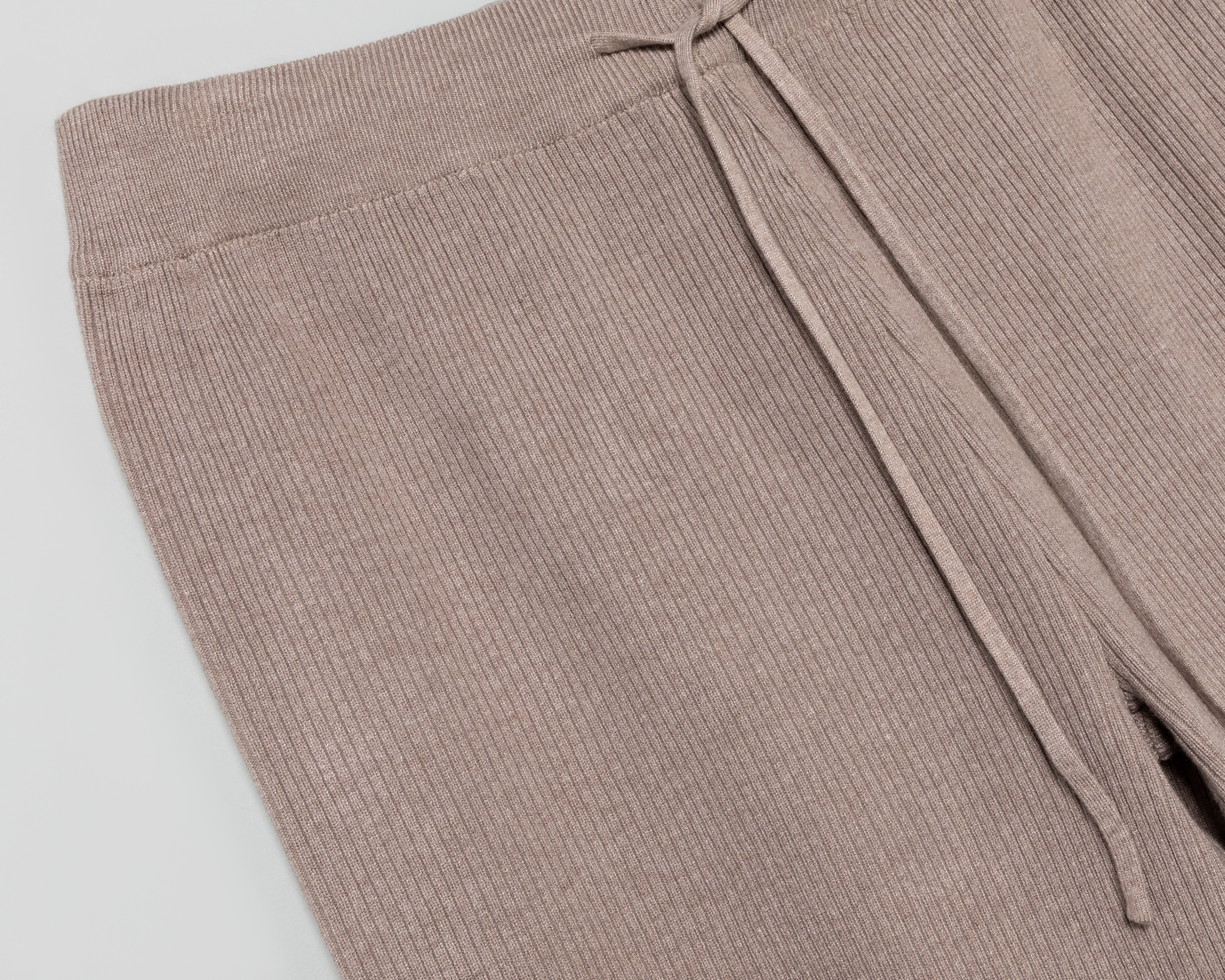 Foto 4 pulgar | Foto 3 | Pantalón Ancho Forever 21 Café para Mujer