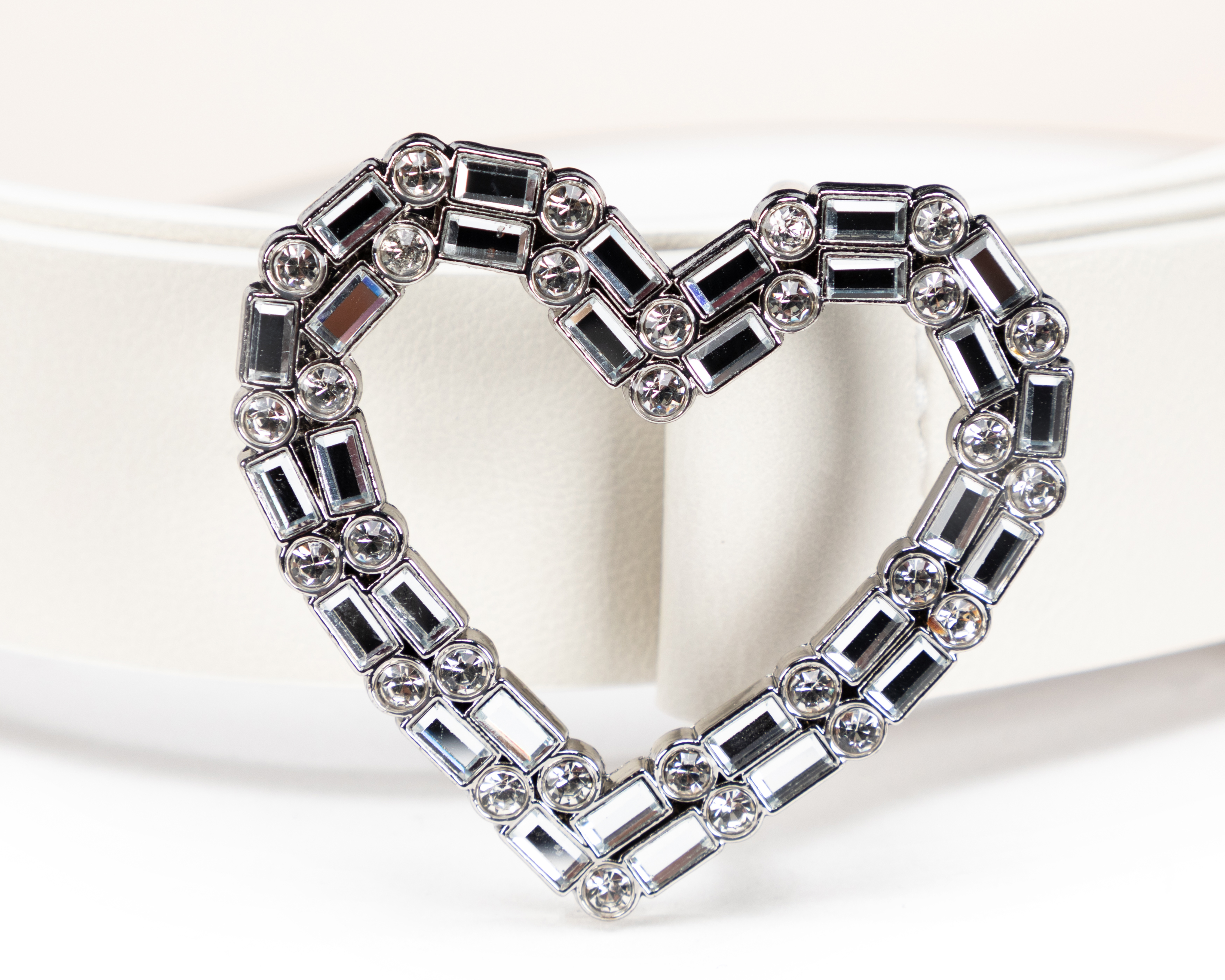 Foto 3 | Foto 3 | Cinturón para Mujer 18 Forever