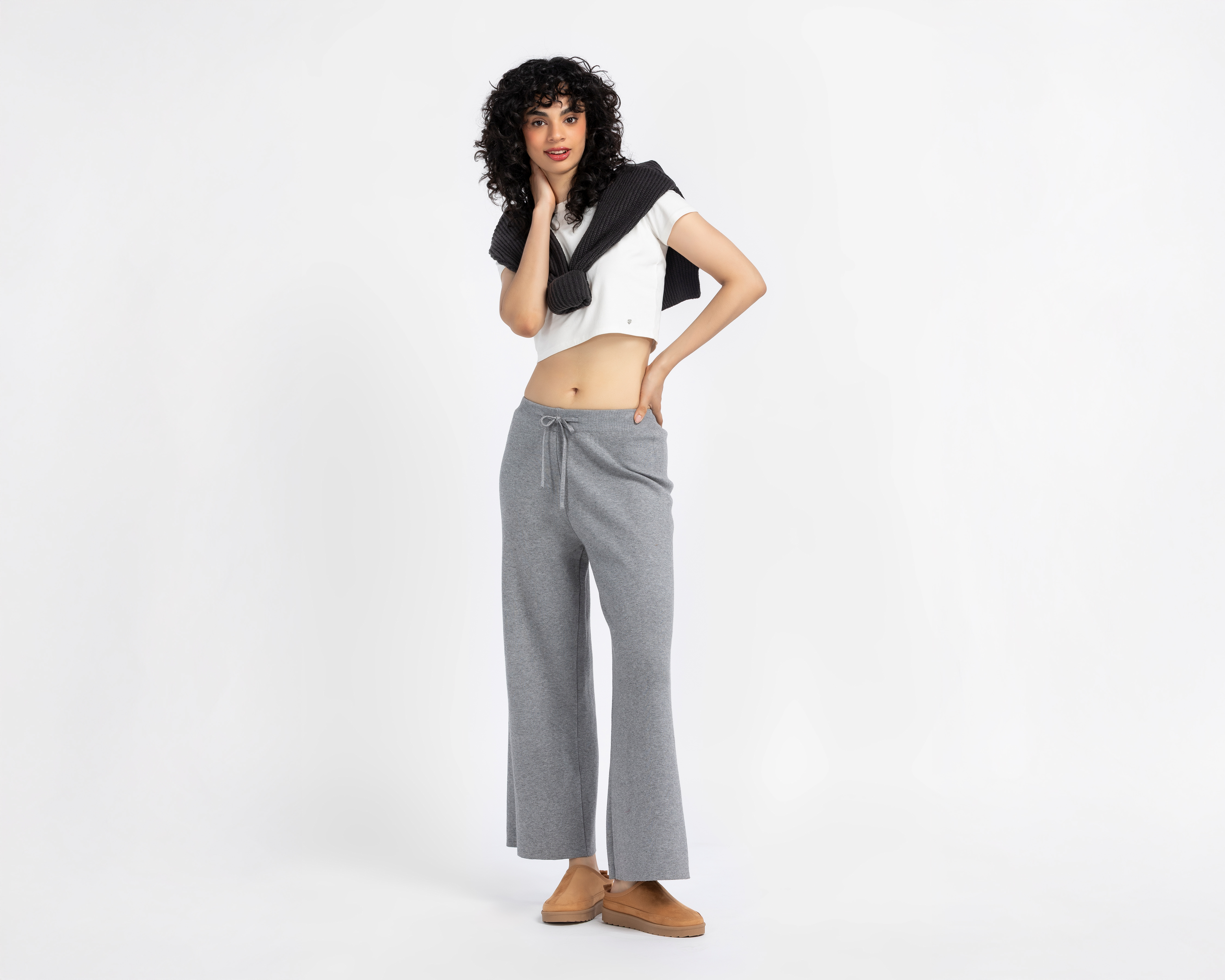 Foto 2 | Foto 2 | Pants Forever 21 para Mujer