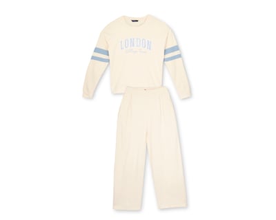Foto 1 | Foto 1 | Pants York Team Polo Club para Mujer
