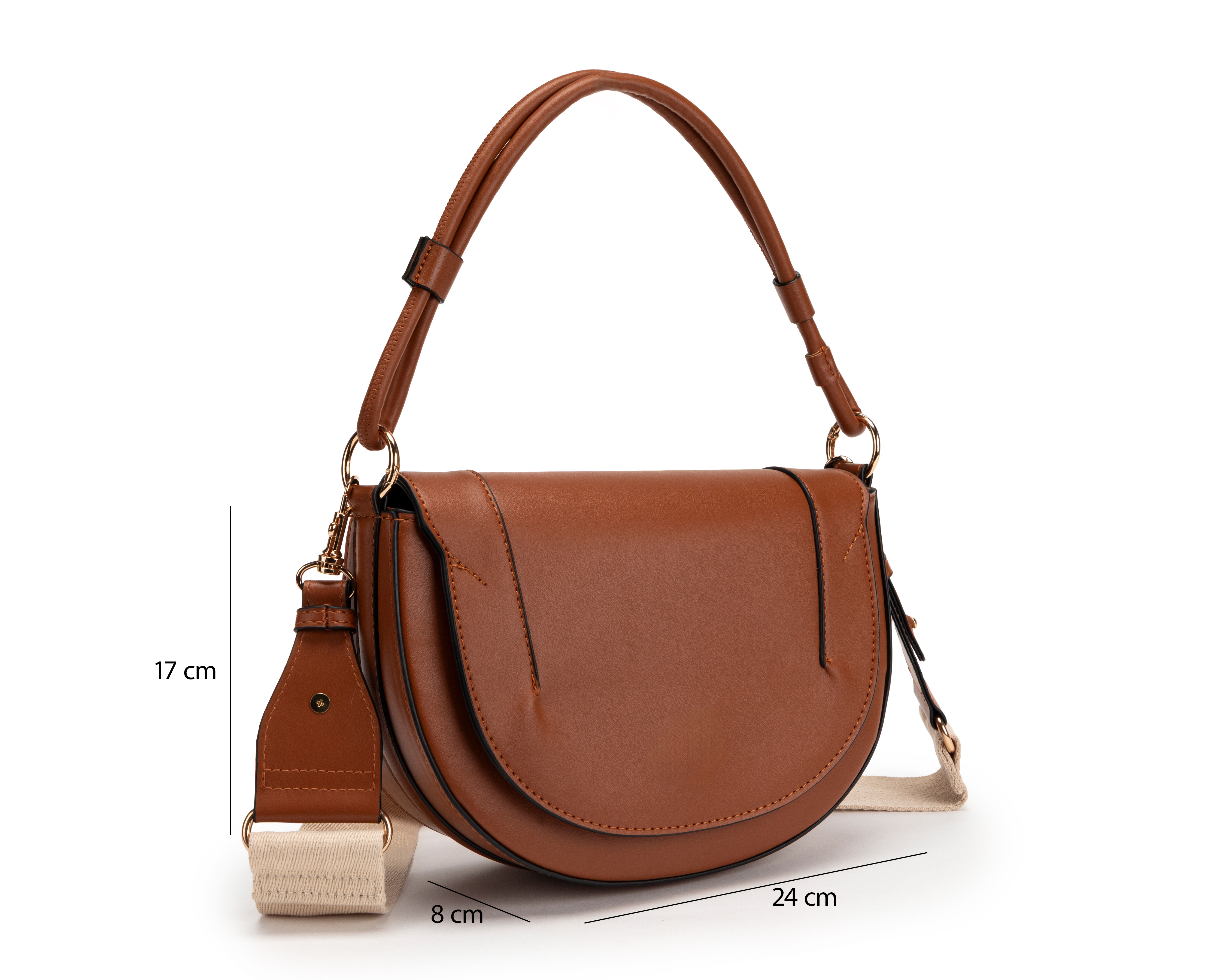 Foto 7 pulgar | Foto 6 | Bolsa Cruzada Jennifer Lopez