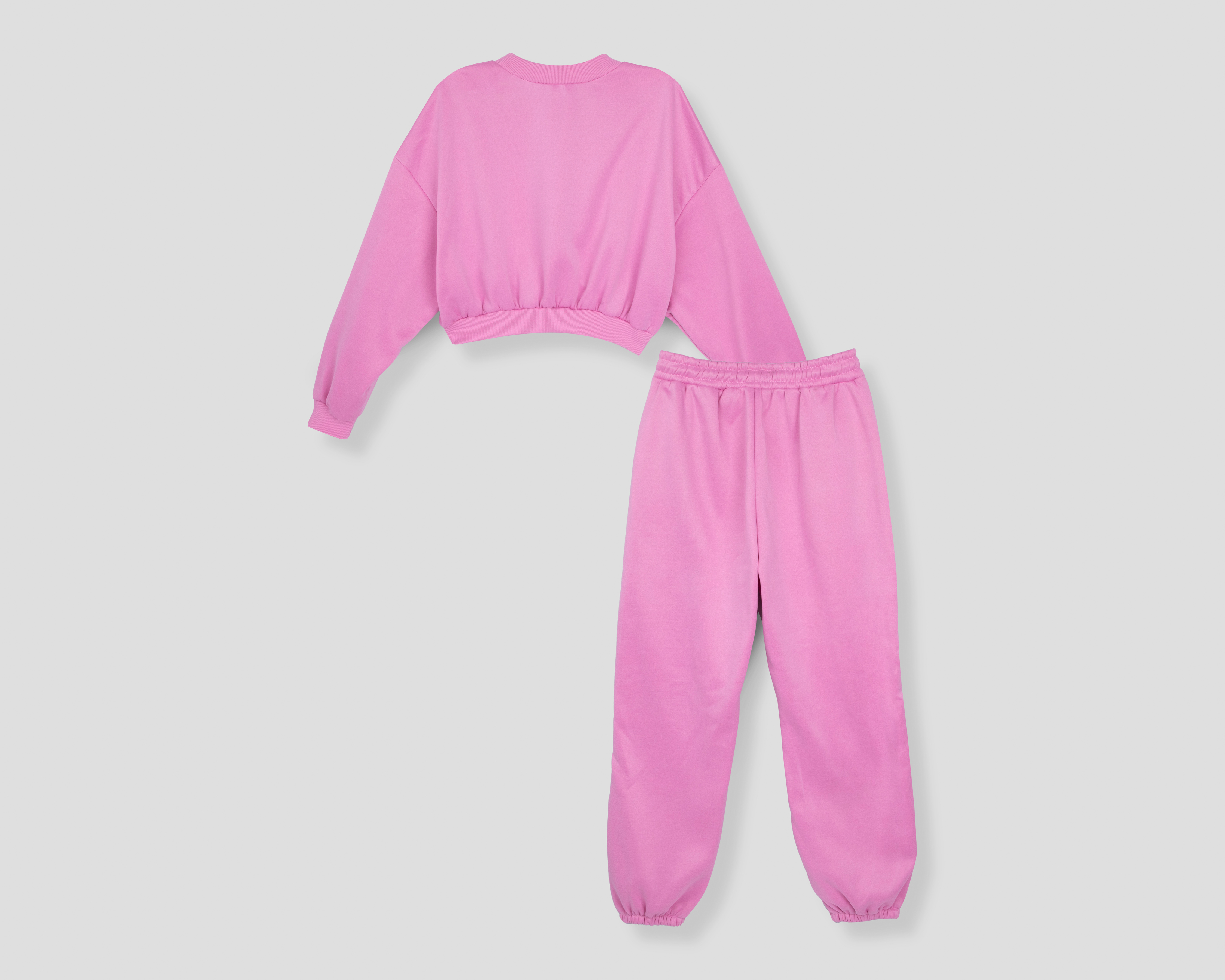 Foto 3 pulgar | Foto 2 | Pants y Sudadera 18 Forever para Mujer