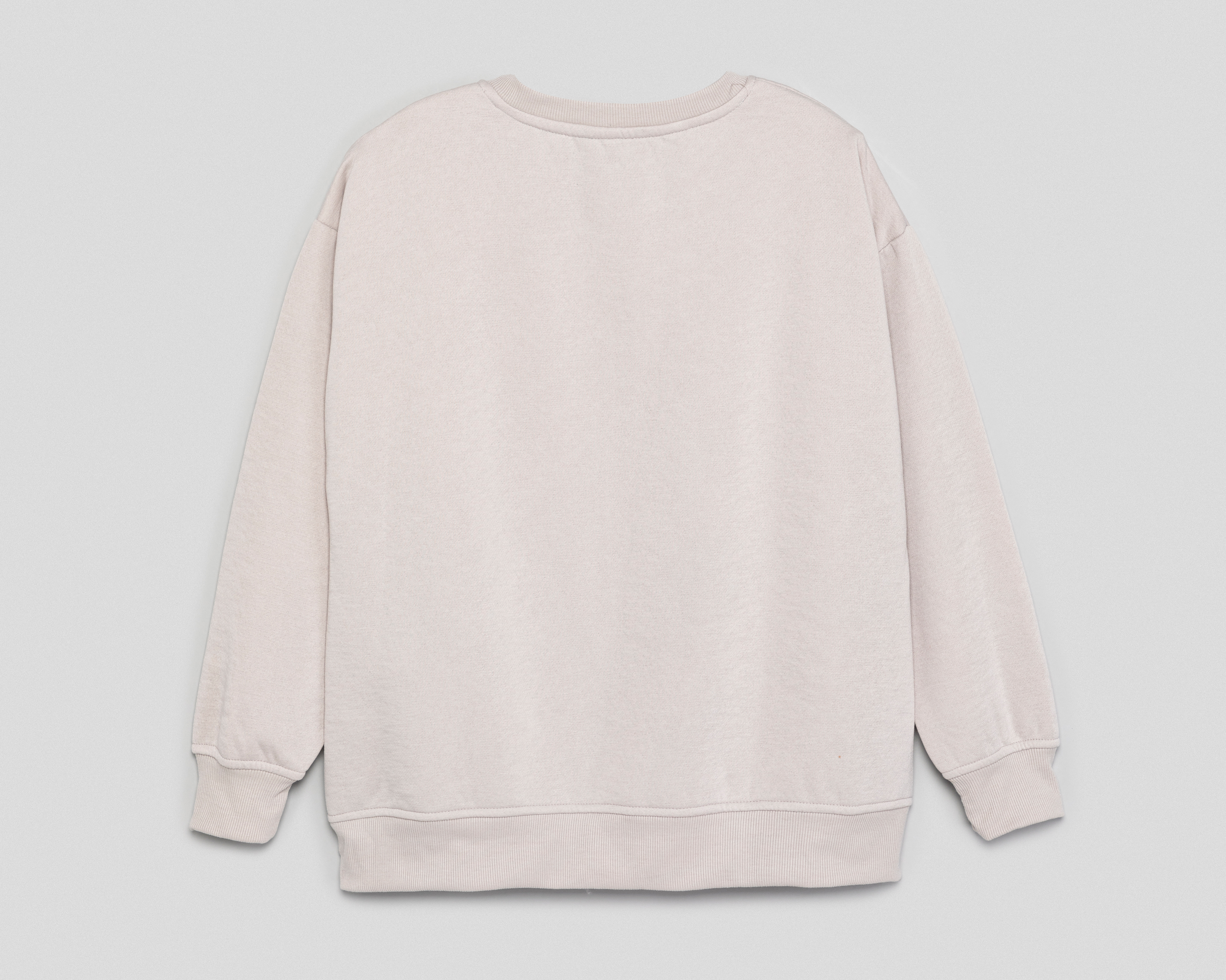 Foto 3 pulgar | Foto 2 | Sudadera Rosa Thinner para Mujer