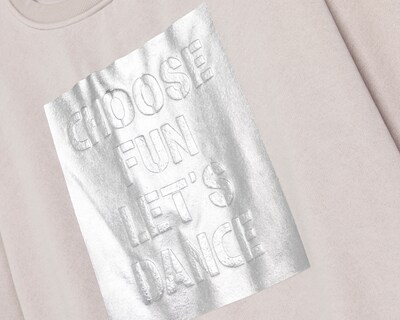 Foto 3 | Foto 3 | Sudadera Rosa Thinner para Mujer