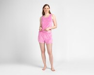 Pijama Bebe para Mujer 2 Piezas