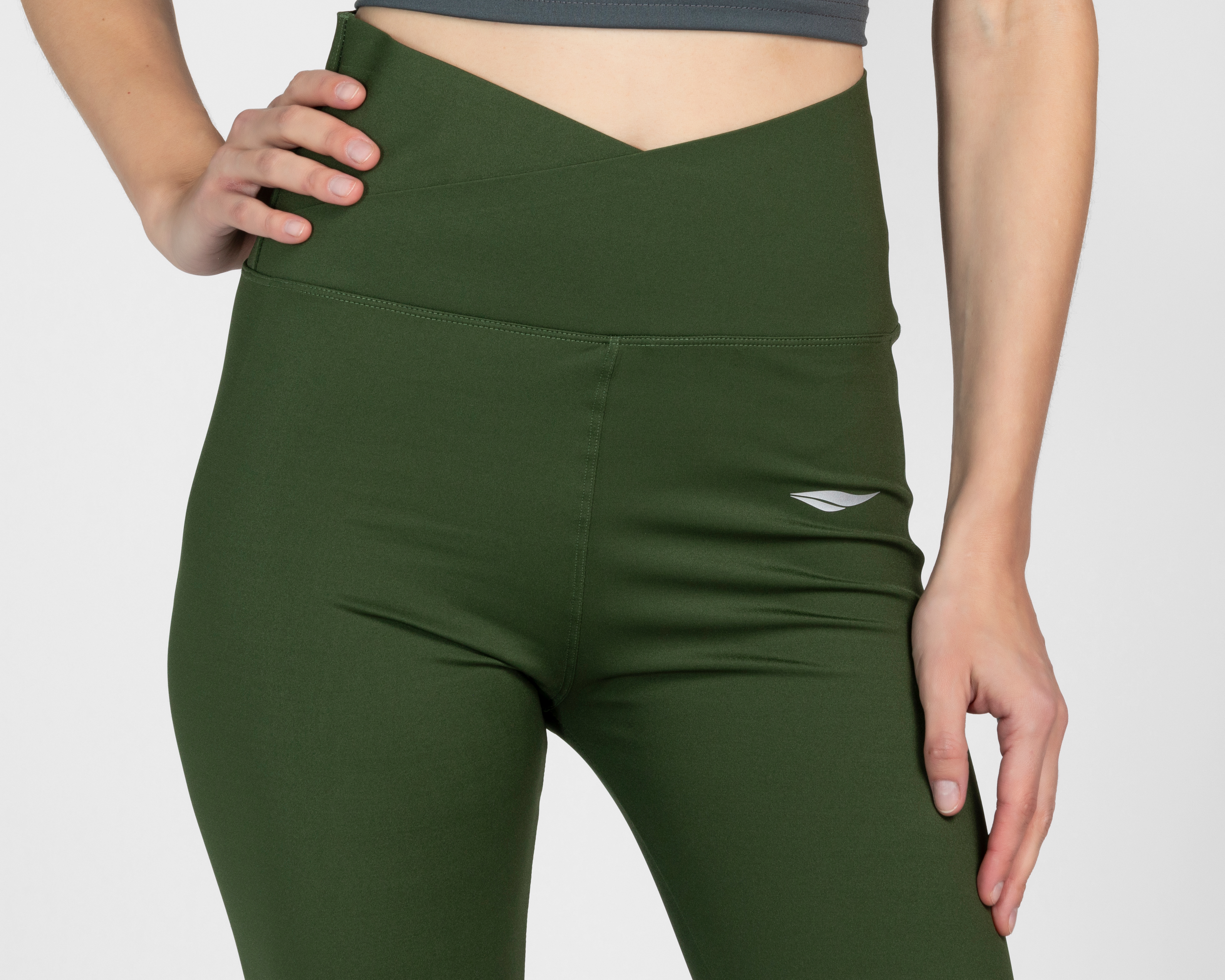 Foto 5 pulgar | Foto 4 | Leggings Sportline de Entrenamiento para Mujer