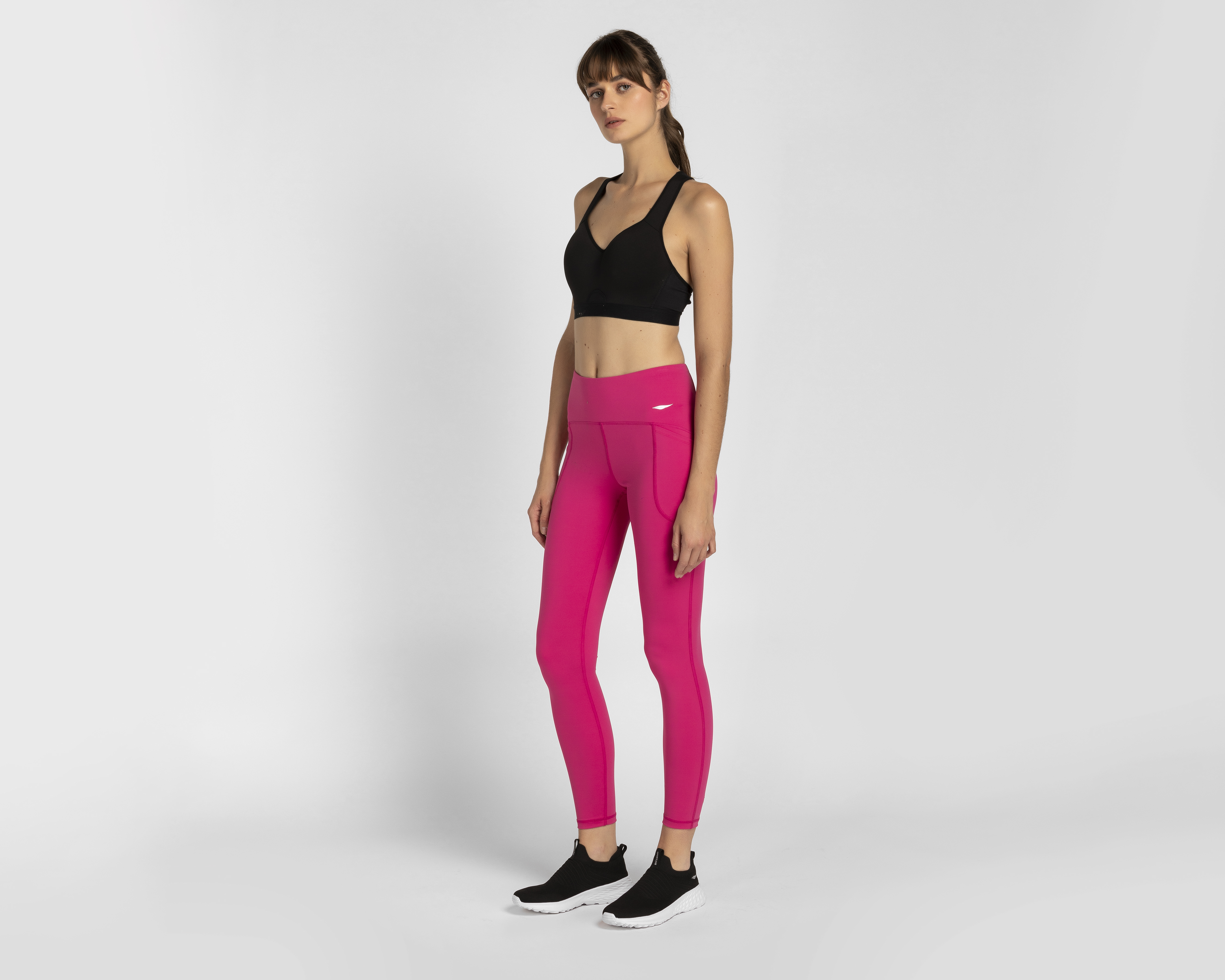 Foto 3 pulgar | Foto 2 | Leggings Sportline de Entrenamiento para Mujer