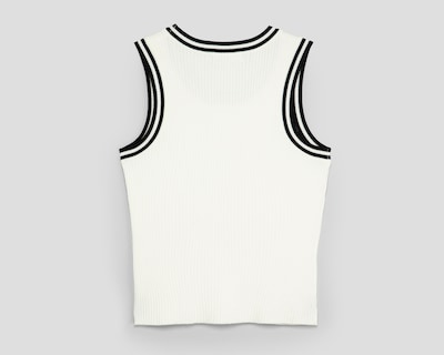 Foto 1 | Foto 1 | Playera sin Mangas Forever 21 para Mujer