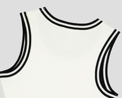 Foto 3 | Foto 3 | Playera sin Mangas Forever 21 para Mujer