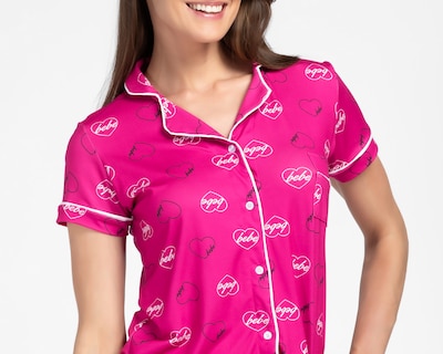 Foto 3 | Foto 3 | Pijama Bebe para Mujer 2 Piezas
