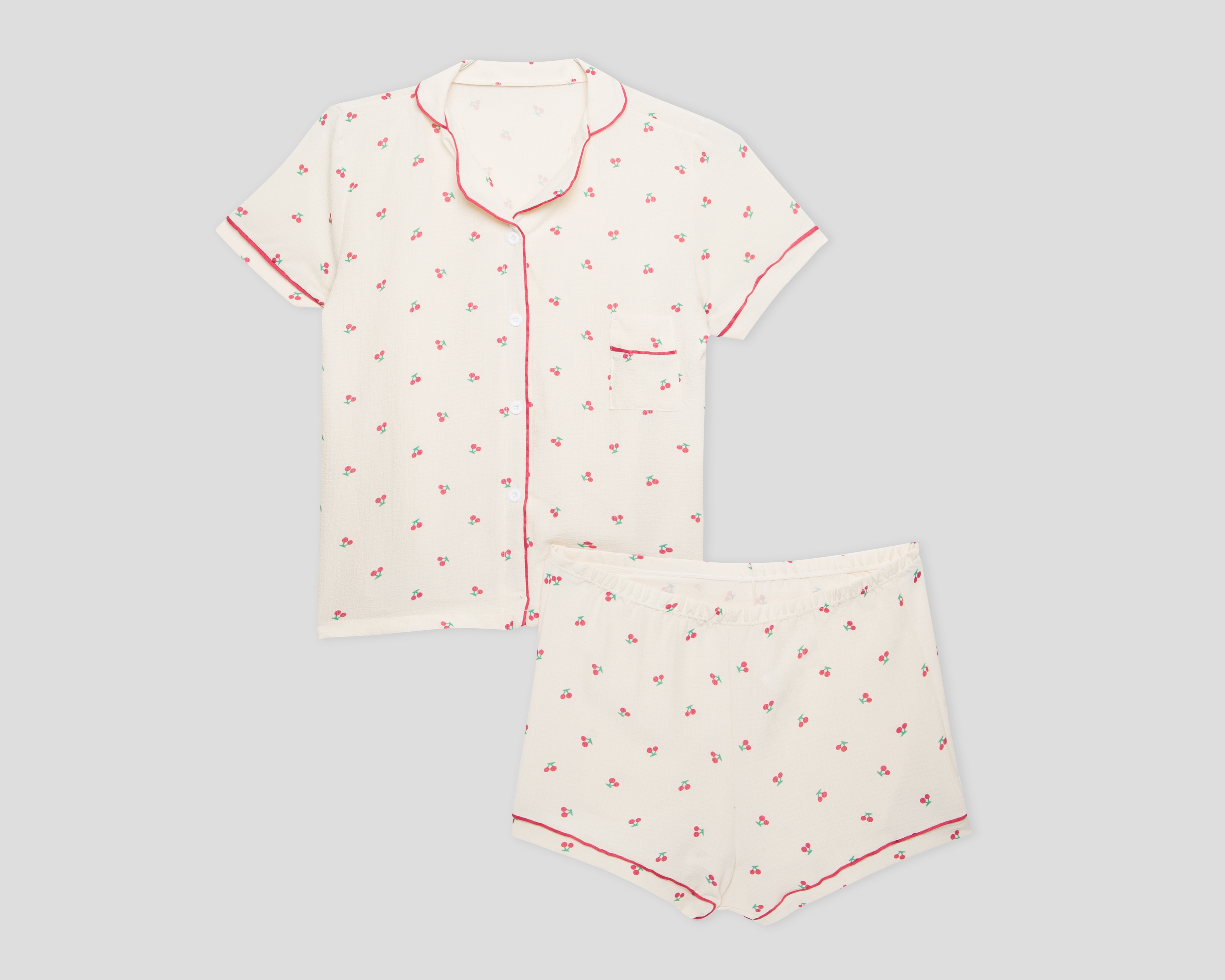 Pijama Lovest para Mujer 2 Piezas