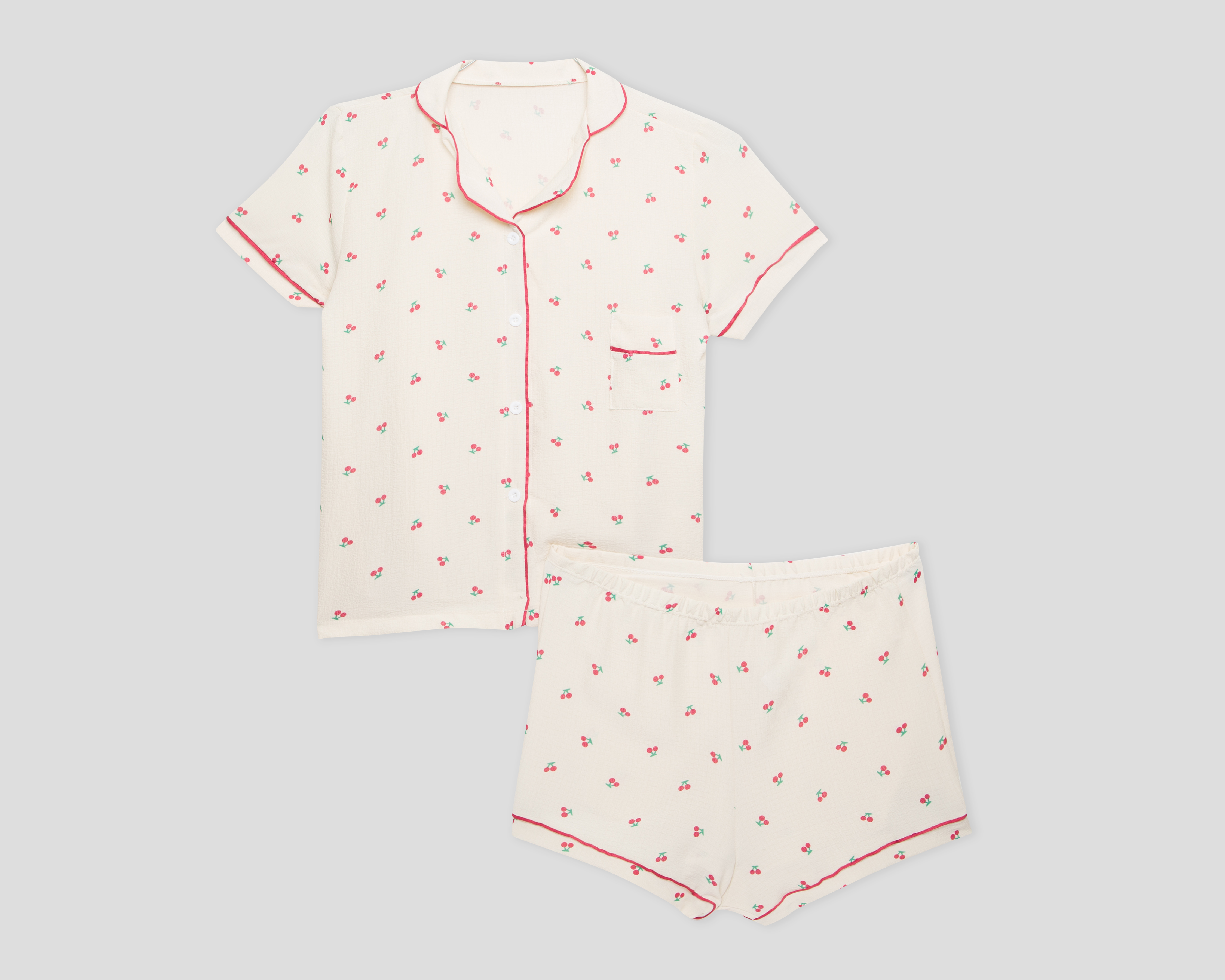 Pijama Lovest para Mujer 2 Piezas