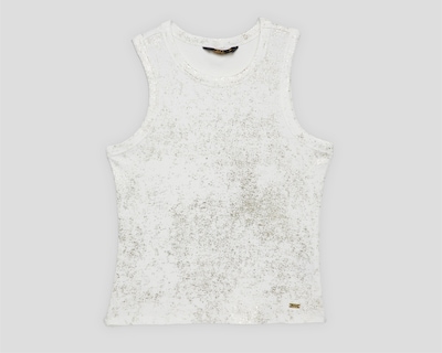 Foto 1 | Foto 1 | Playera sin Mangas Jennifer Lopez para Mujer