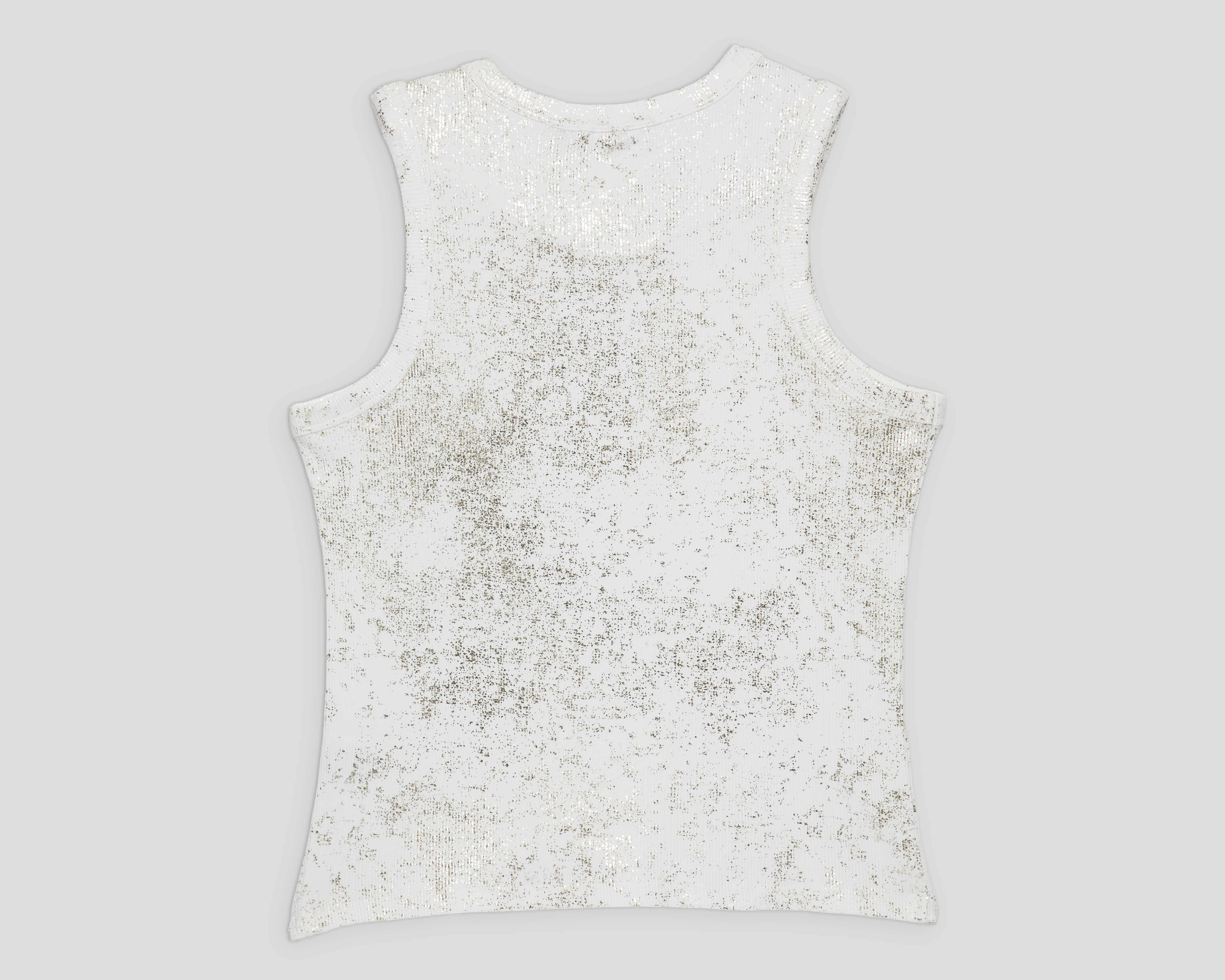 Foto 3 pulgar | Foto 2 | Playera sin Mangas Jennifer Lopez para Mujer