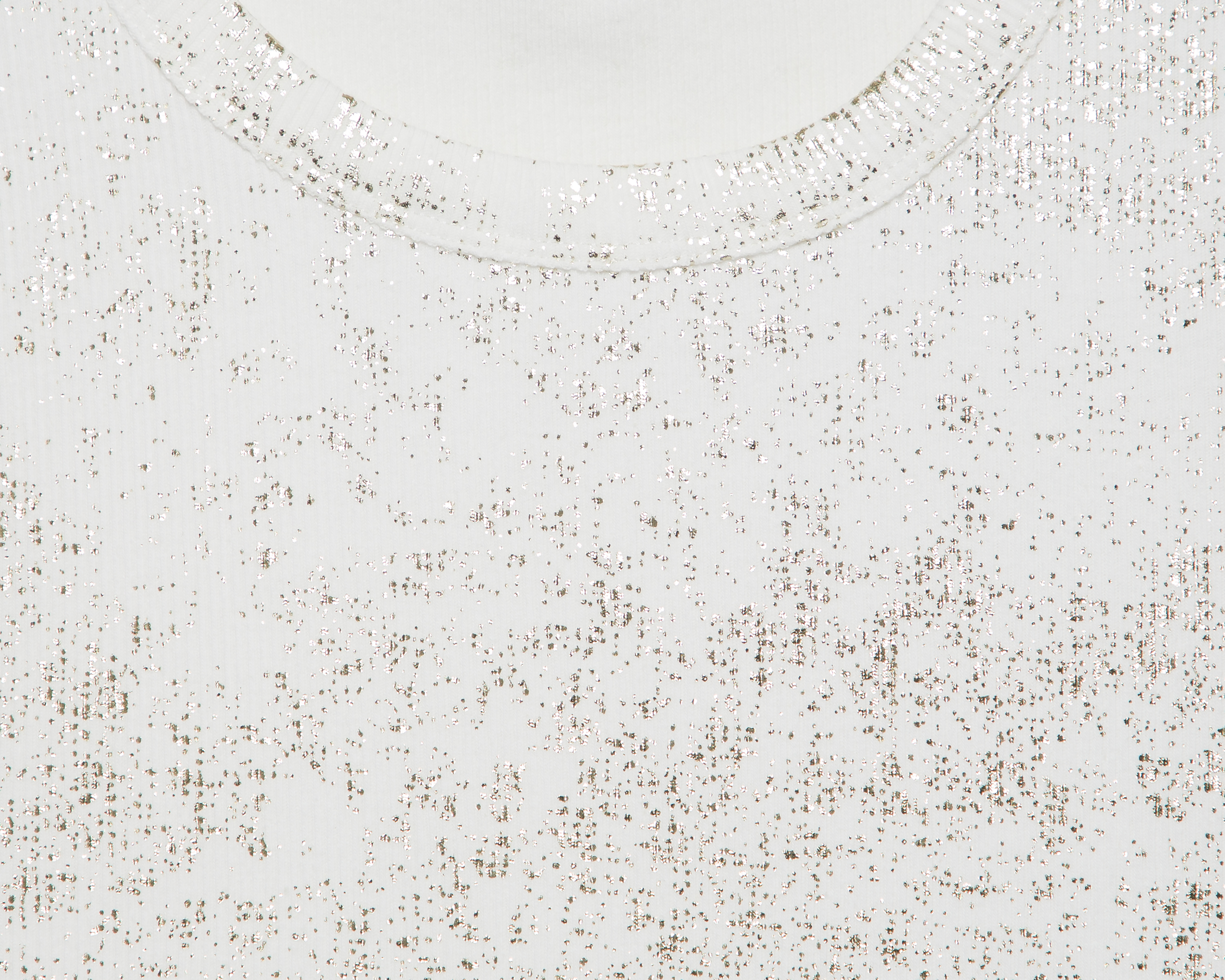 Foto 4 pulgar | Foto 3 | Playera sin Mangas Jennifer Lopez para Mujer