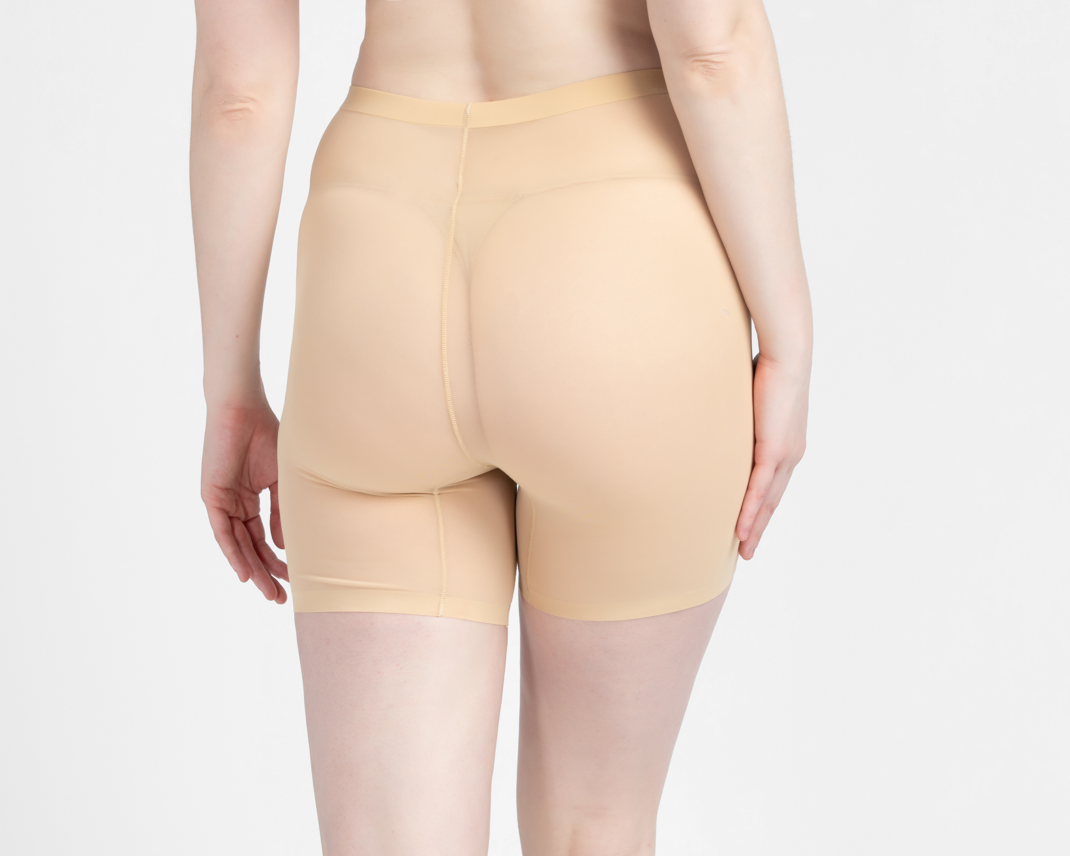 Foto 3 pulgar | Foto 2 | Fondo Beauty Secret