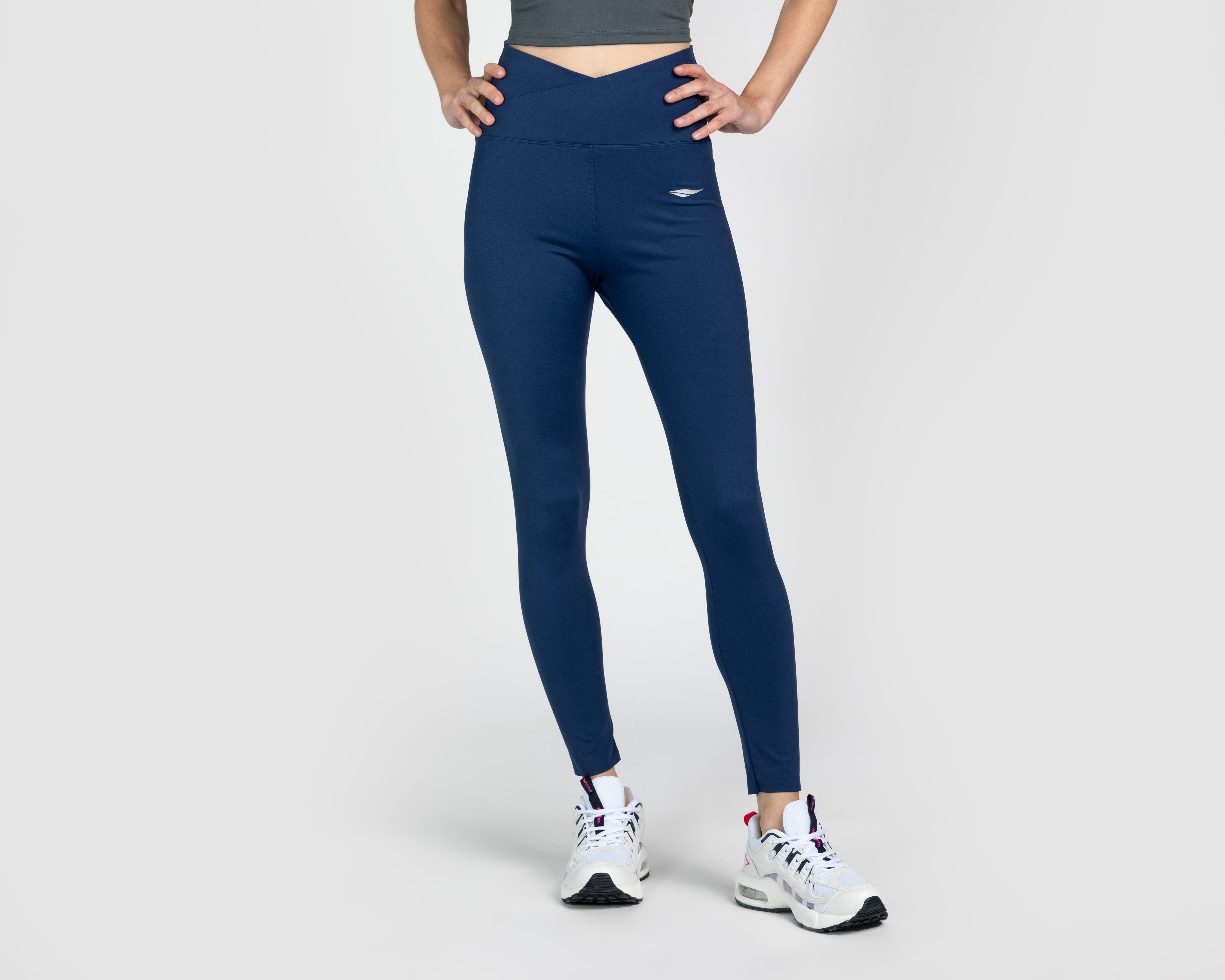 Leggins de Entrenamiento Sportline para Mujer