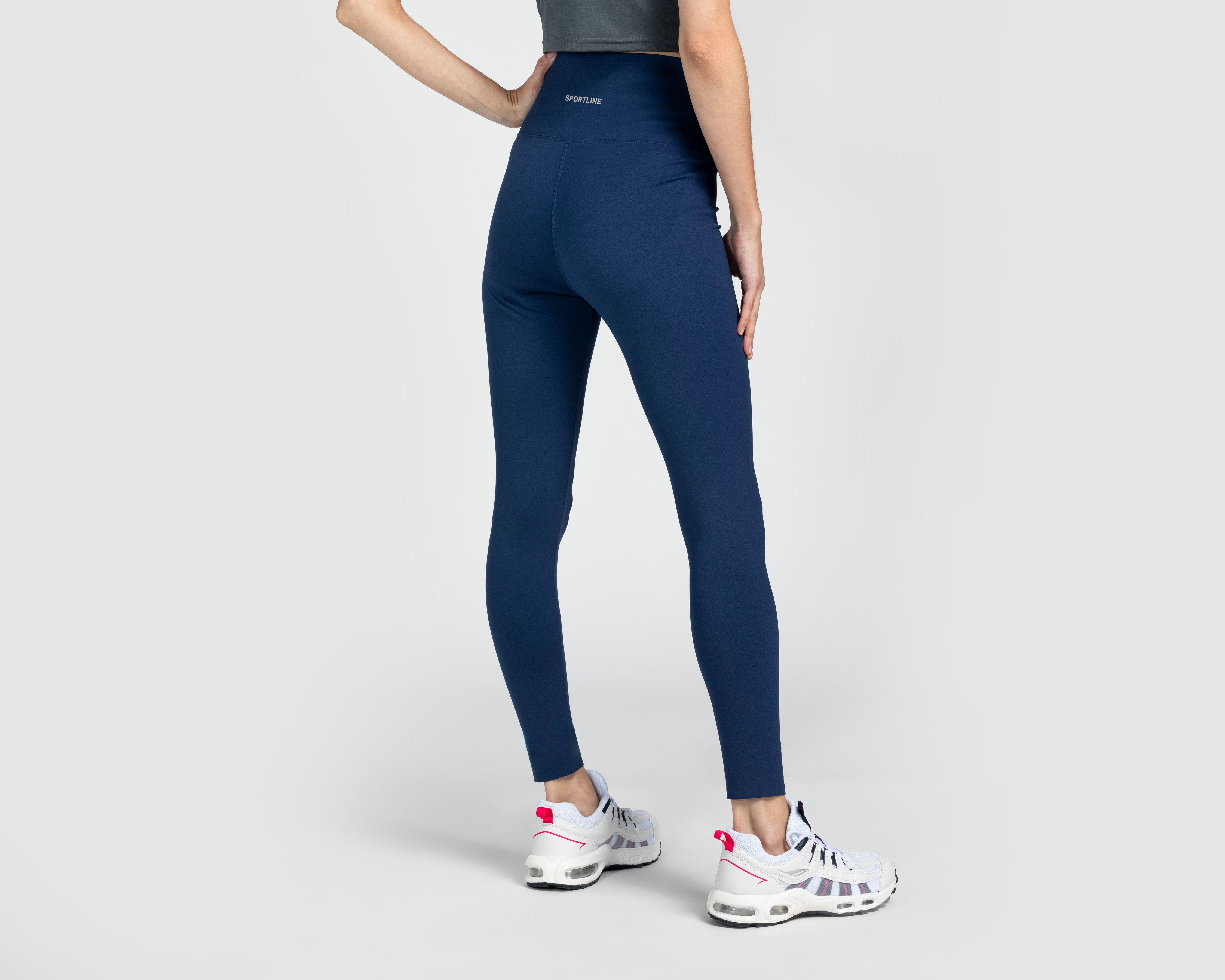 Foto 3 | Foto 3 | Leggins de Entrenamiento Sportline para Mujer