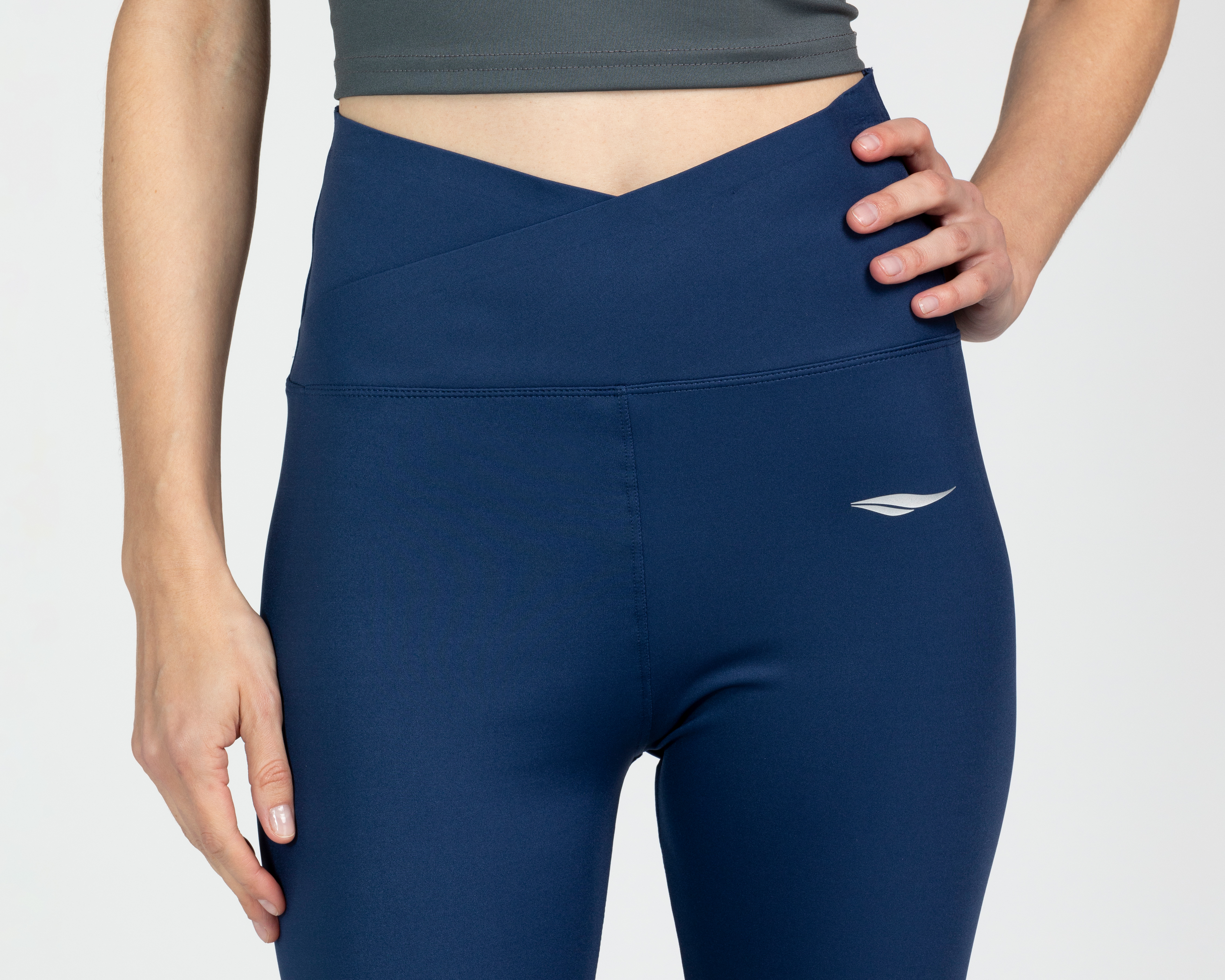 Foto 4 | Foto 4 | Leggins de Entrenamiento Sportline para Mujer