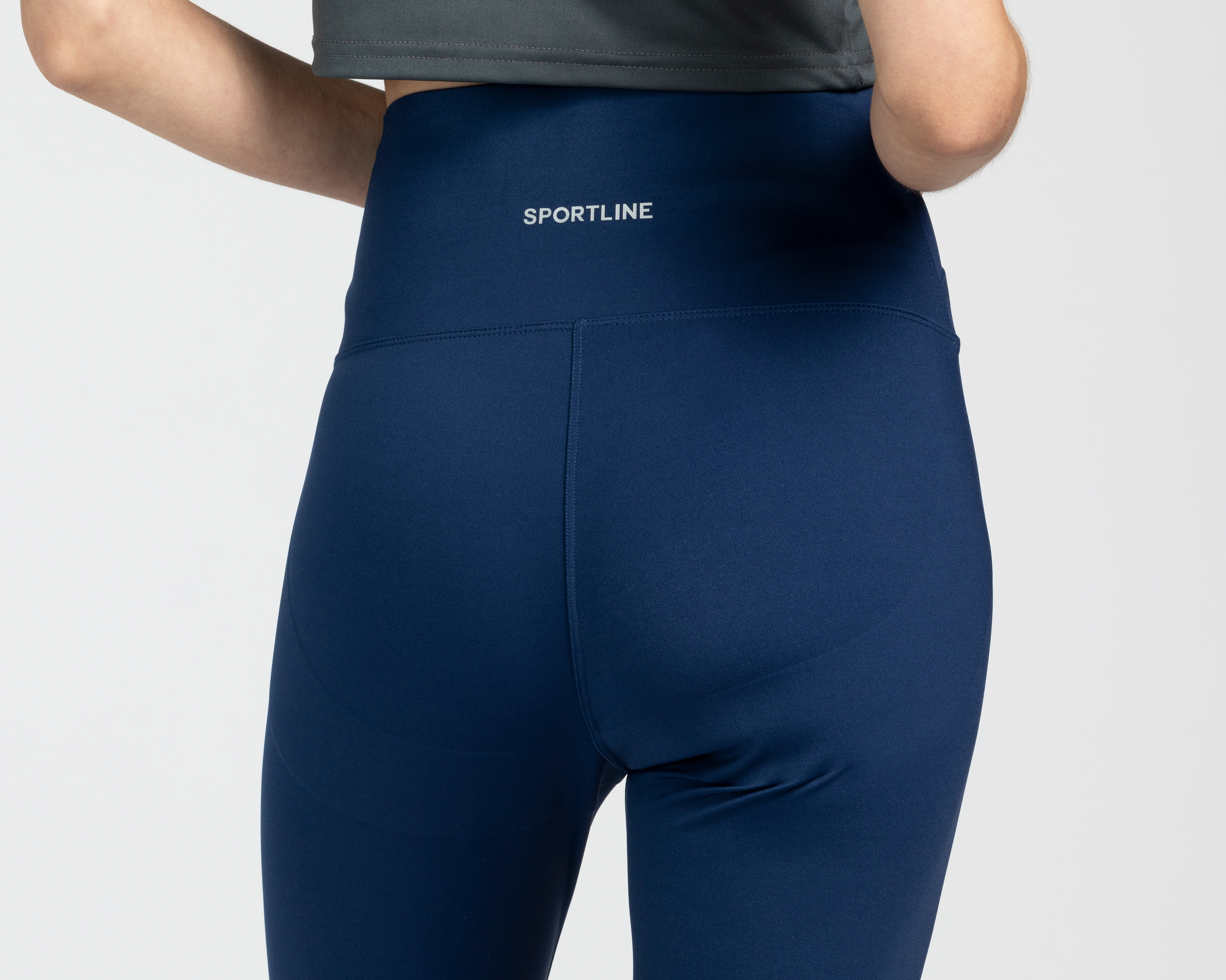 Foto 6 pulgar | Foto 5 | Leggins de Entrenamiento Sportline para Mujer