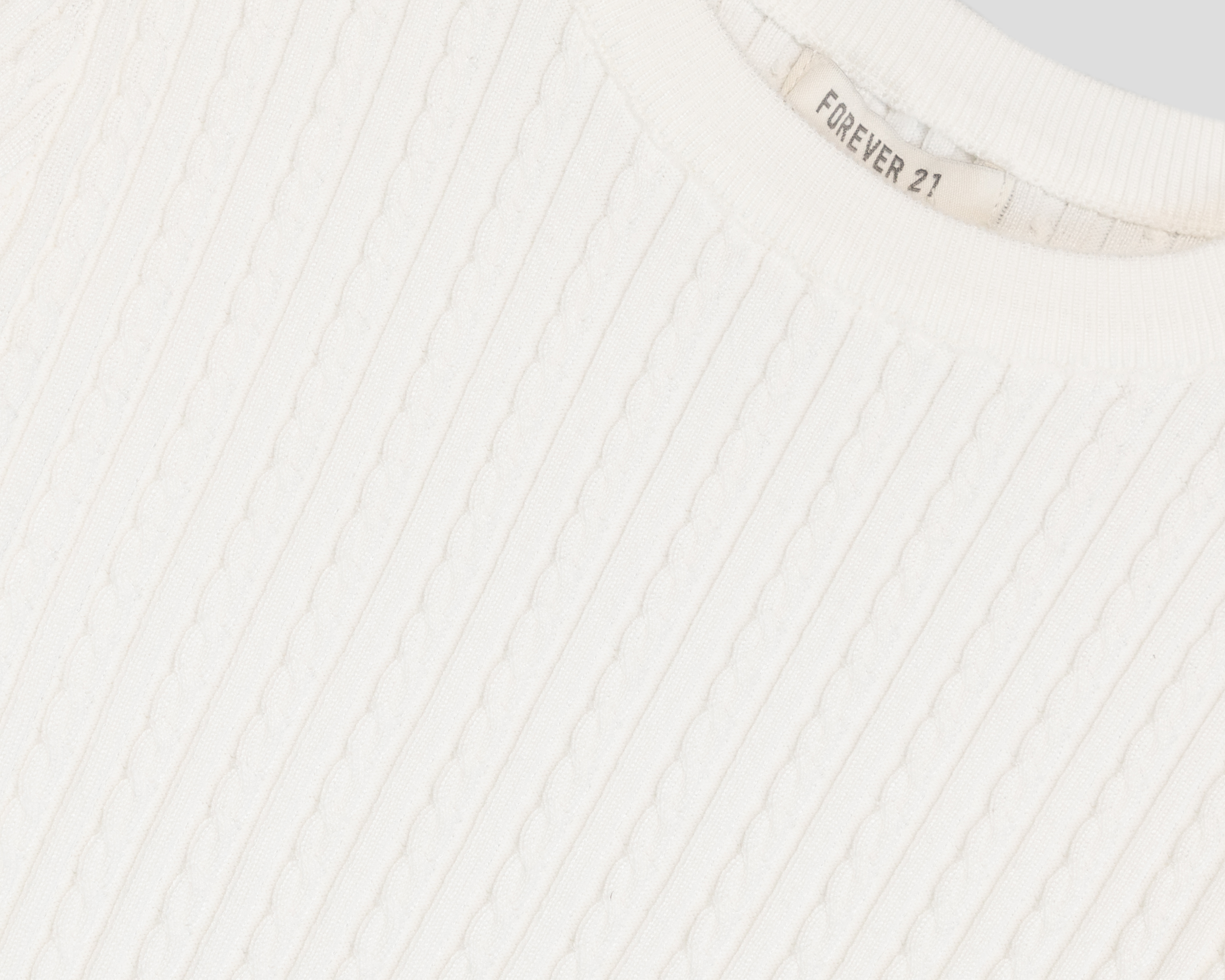 Foto 3 | Foto 3 | Playera Negra Forever 21 Juvenil