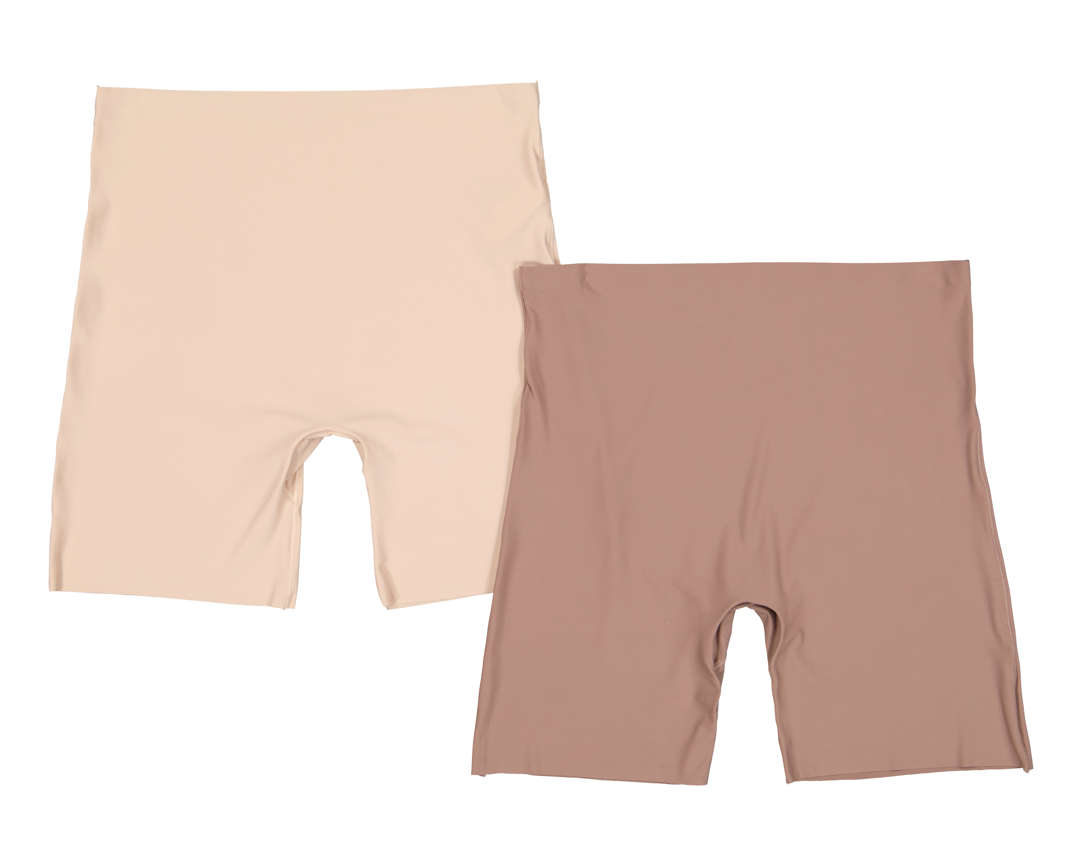 Bloomer Beauty Secret Liso para Mujer 2 Piezas