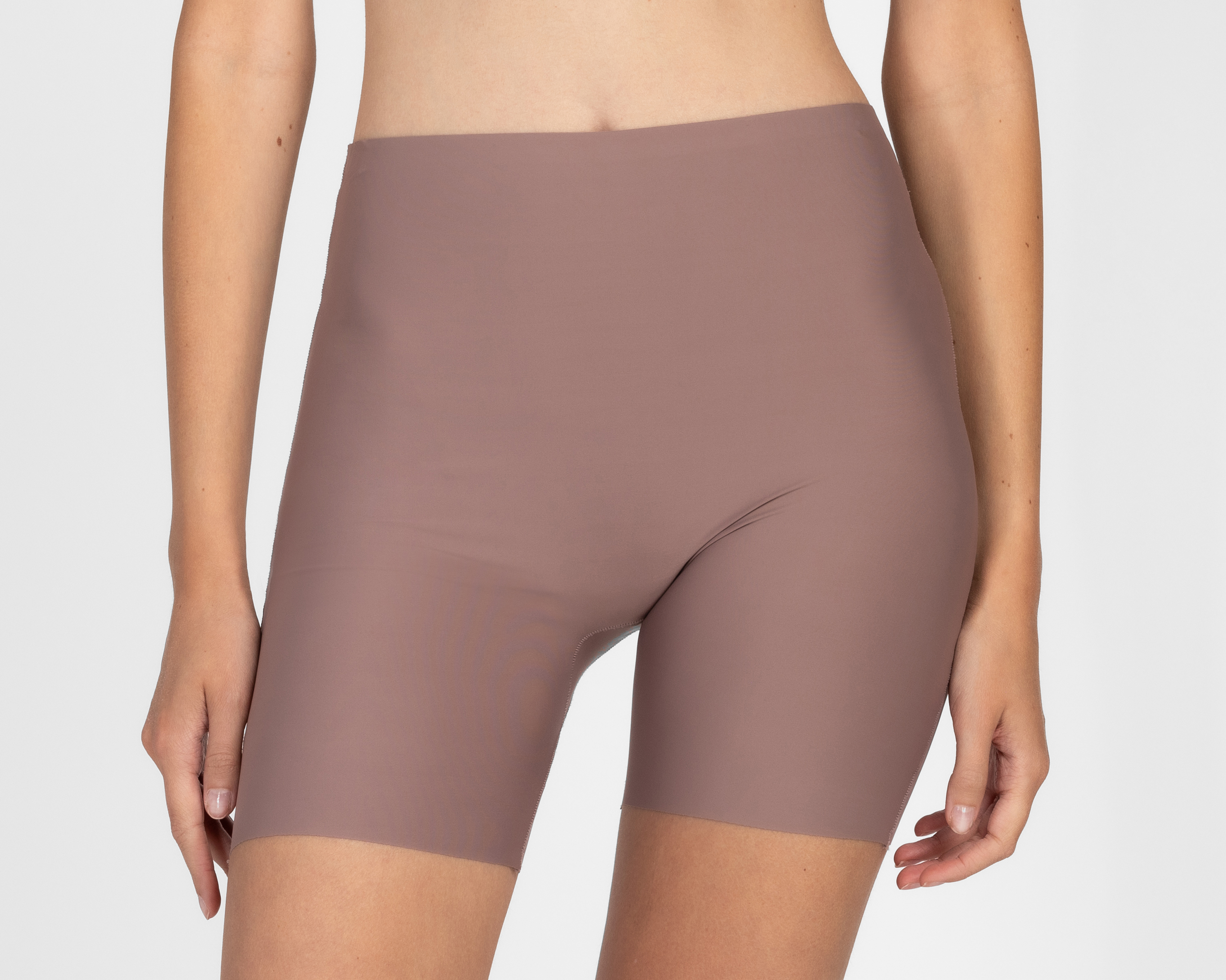 Foto 2 | Foto 2 | Bloomer Beauty Secret Liso para Mujer 2 Piezas