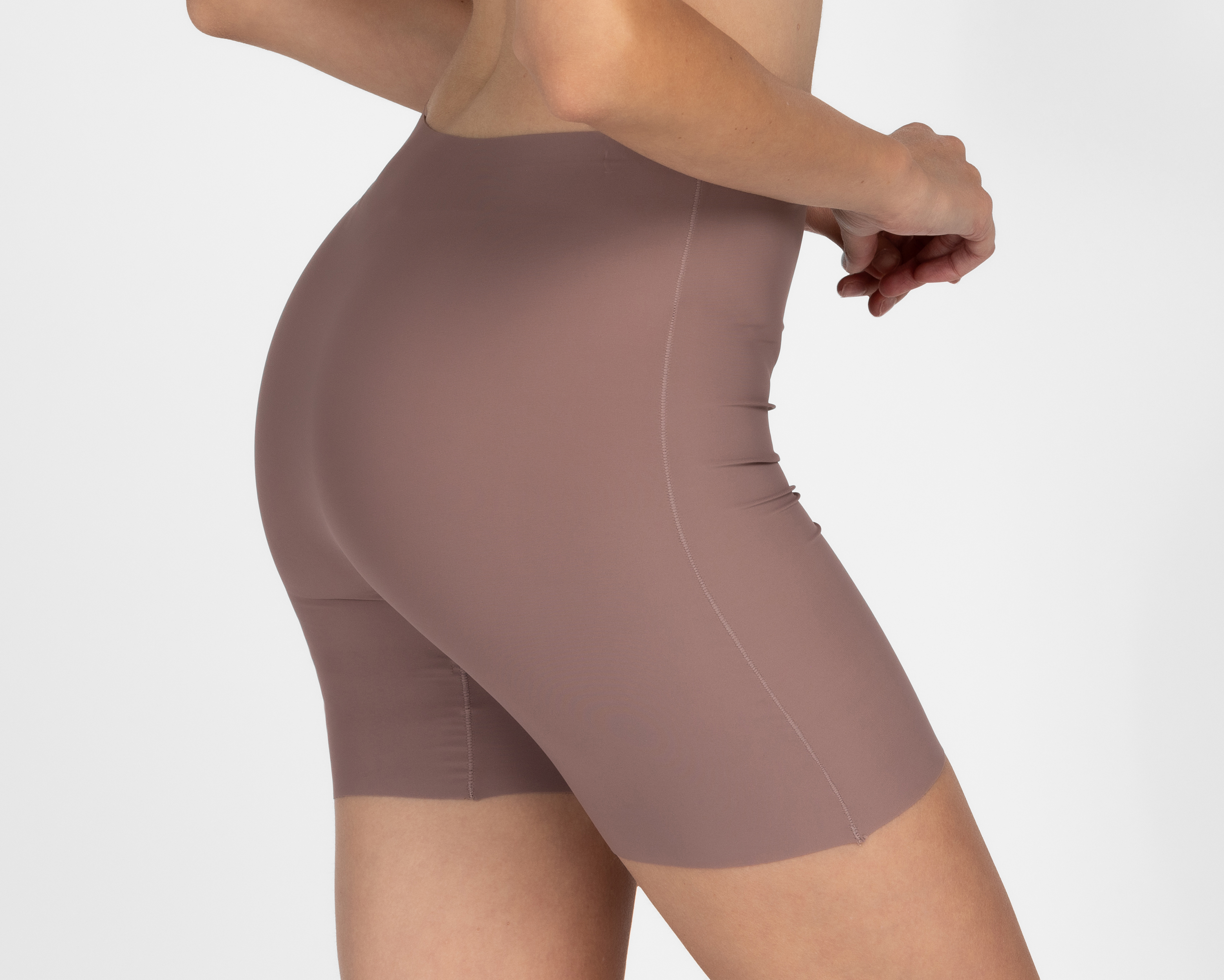 Foto 4 pulgar | Foto 3 | Bloomer Beauty Secret Liso para Mujer 2 Piezas