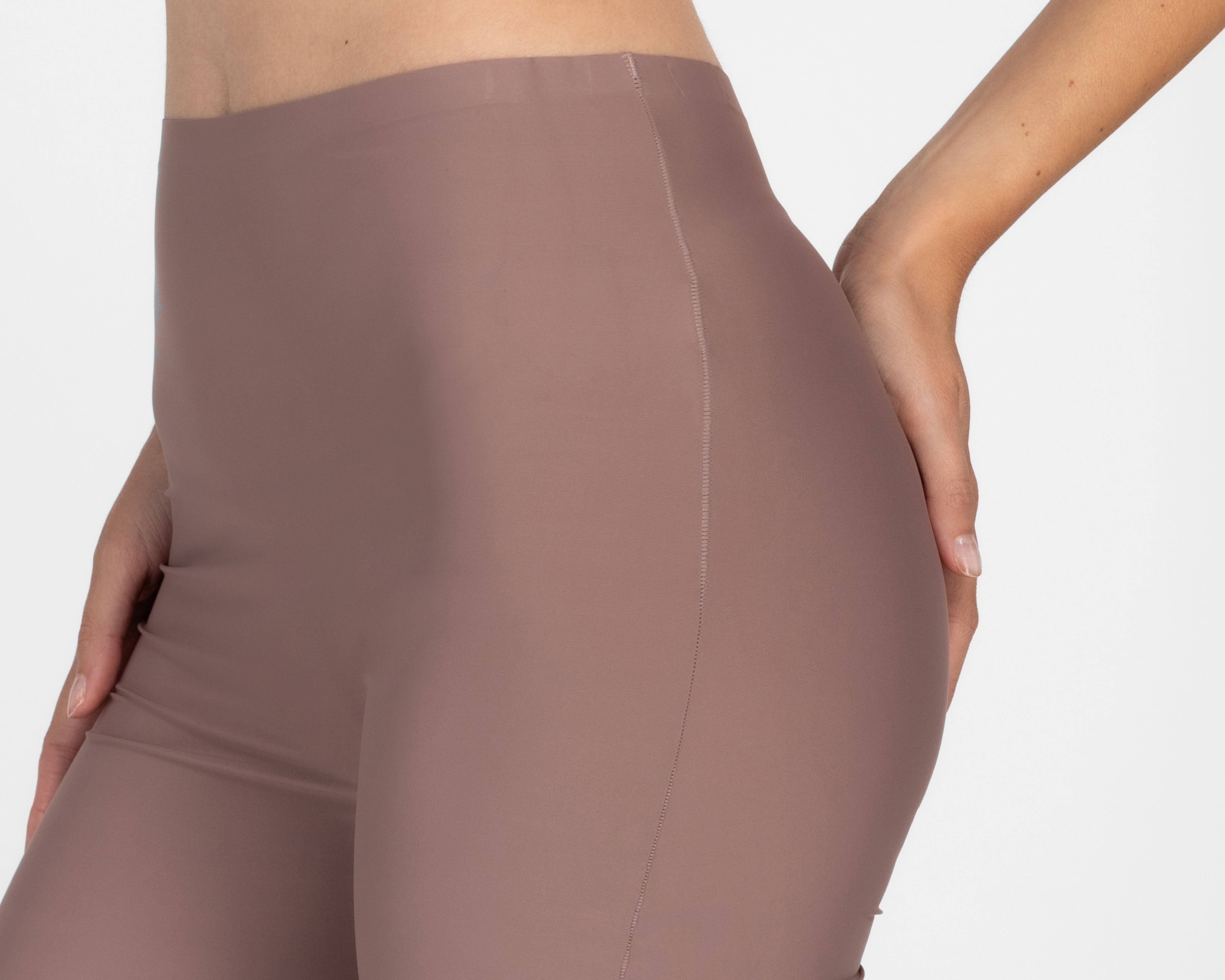 Foto 4 | Foto 4 | Bloomer Beauty Secret Liso para Mujer 2 Piezas