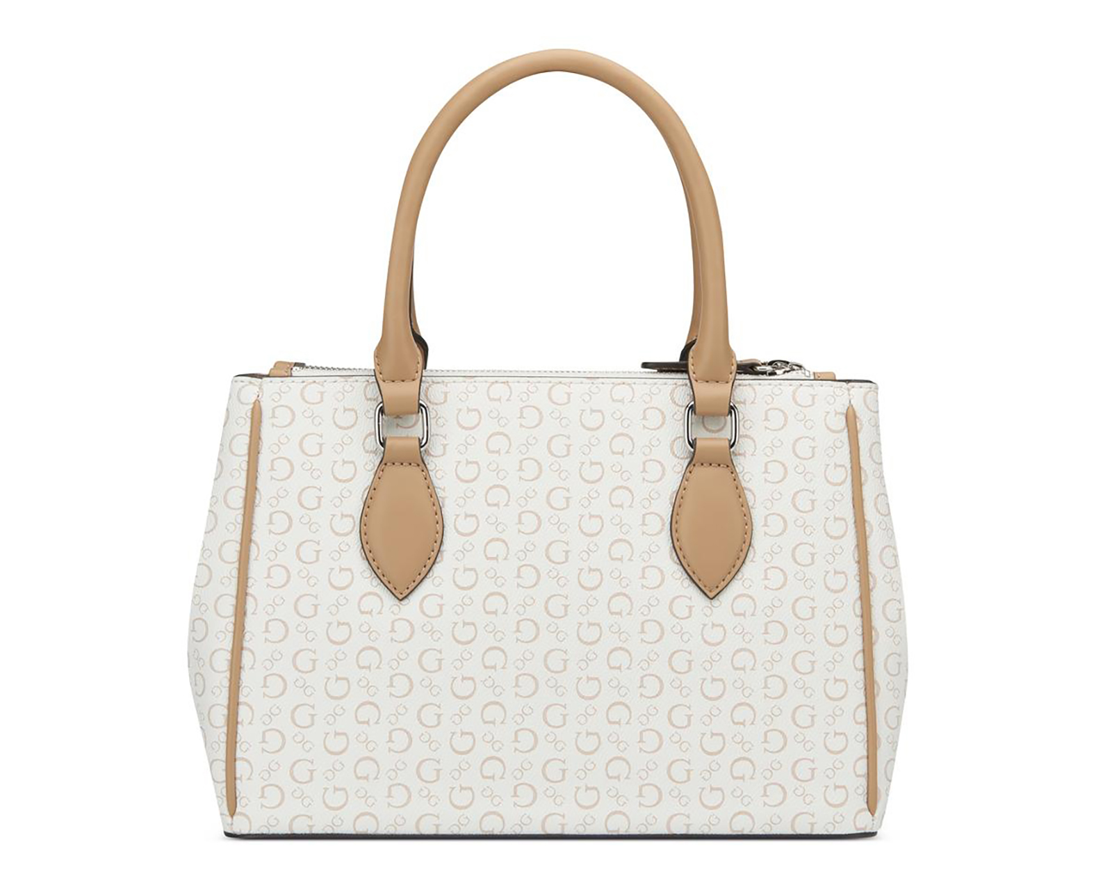 Foto 4 pulgar | Foto 3 | Bolsa de Mano Guess Doretta