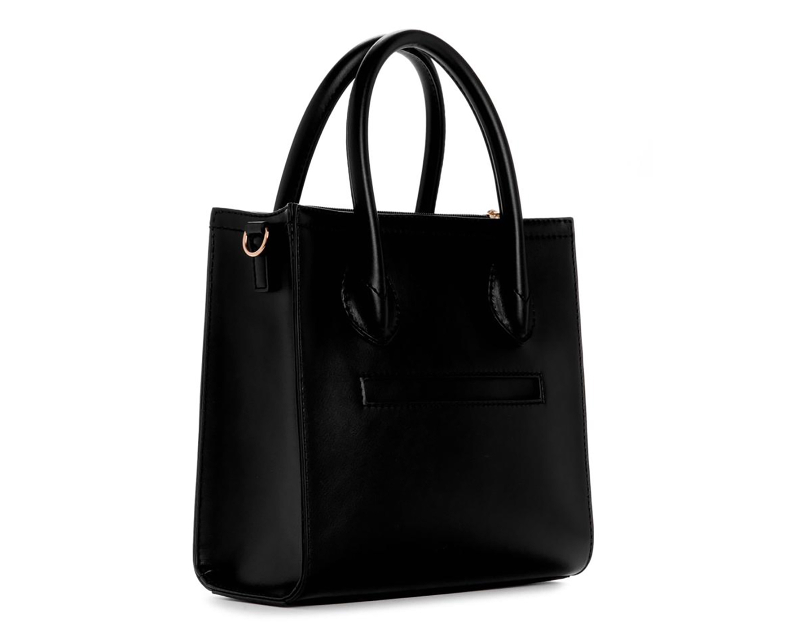 Foto 3 pulgar | Foto 2 | Bolsa de Mano Guess Caracara con Monedero