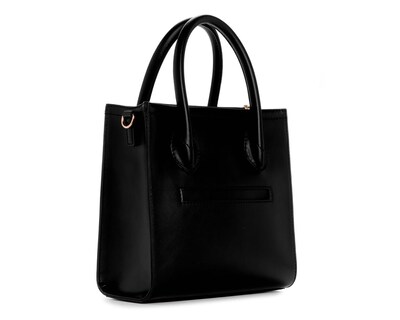 Foto 2 | Foto 2 | Bolsa de Mano Guess Caracara con Monedero